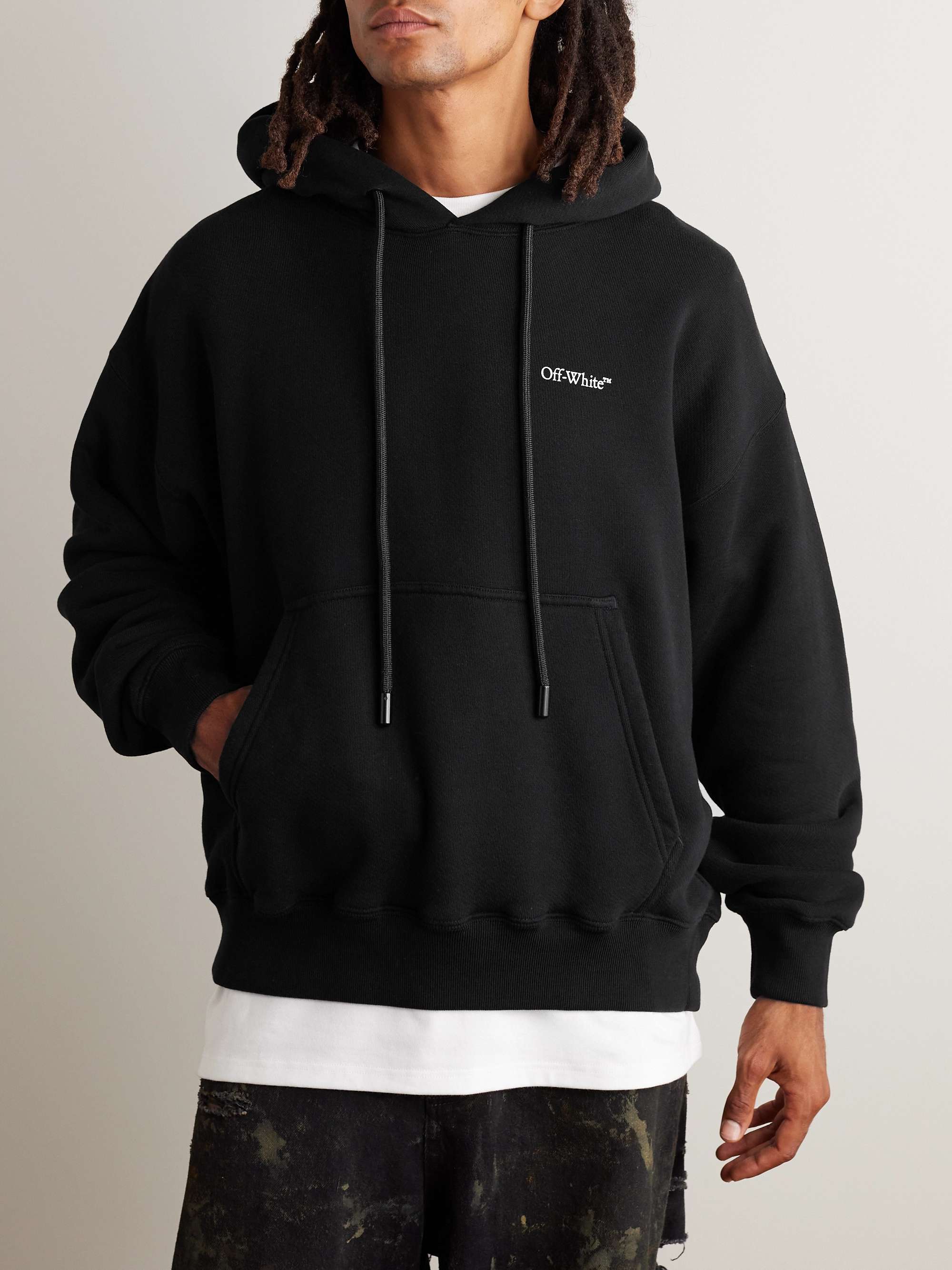 OFF-WHITE 