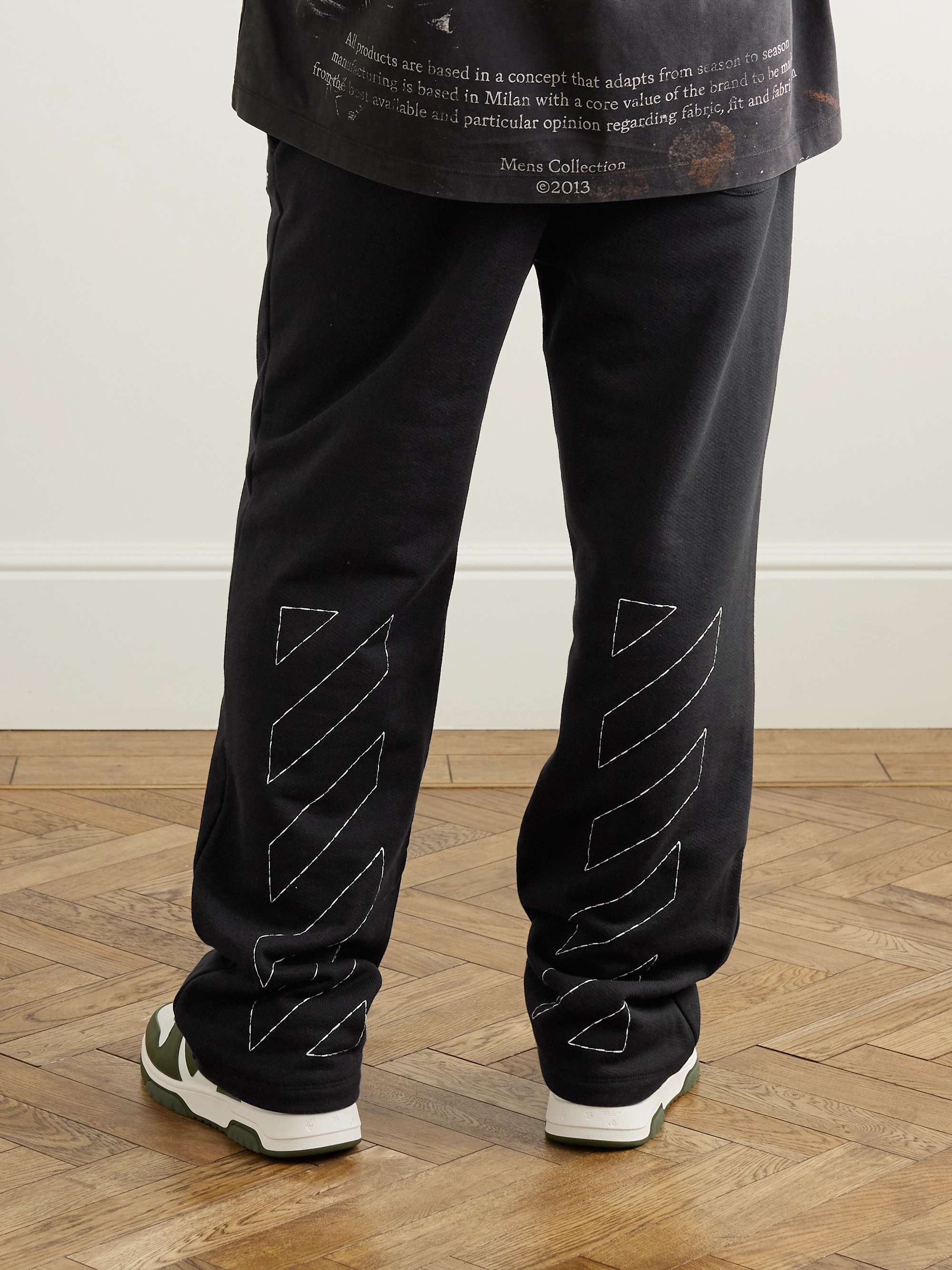 OFF-WHITE 