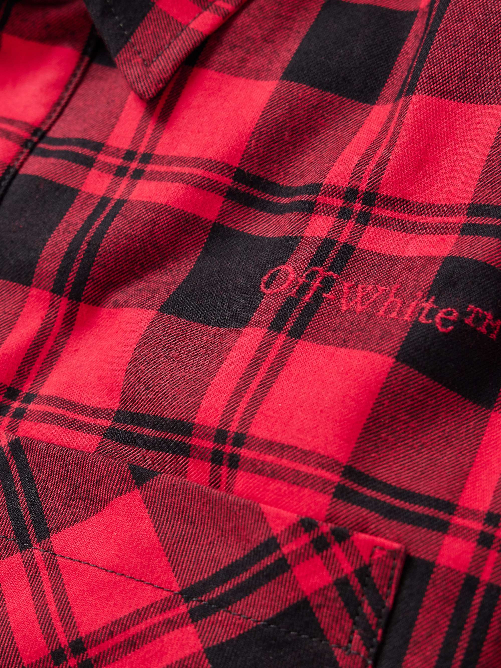 OFF-WHITE 