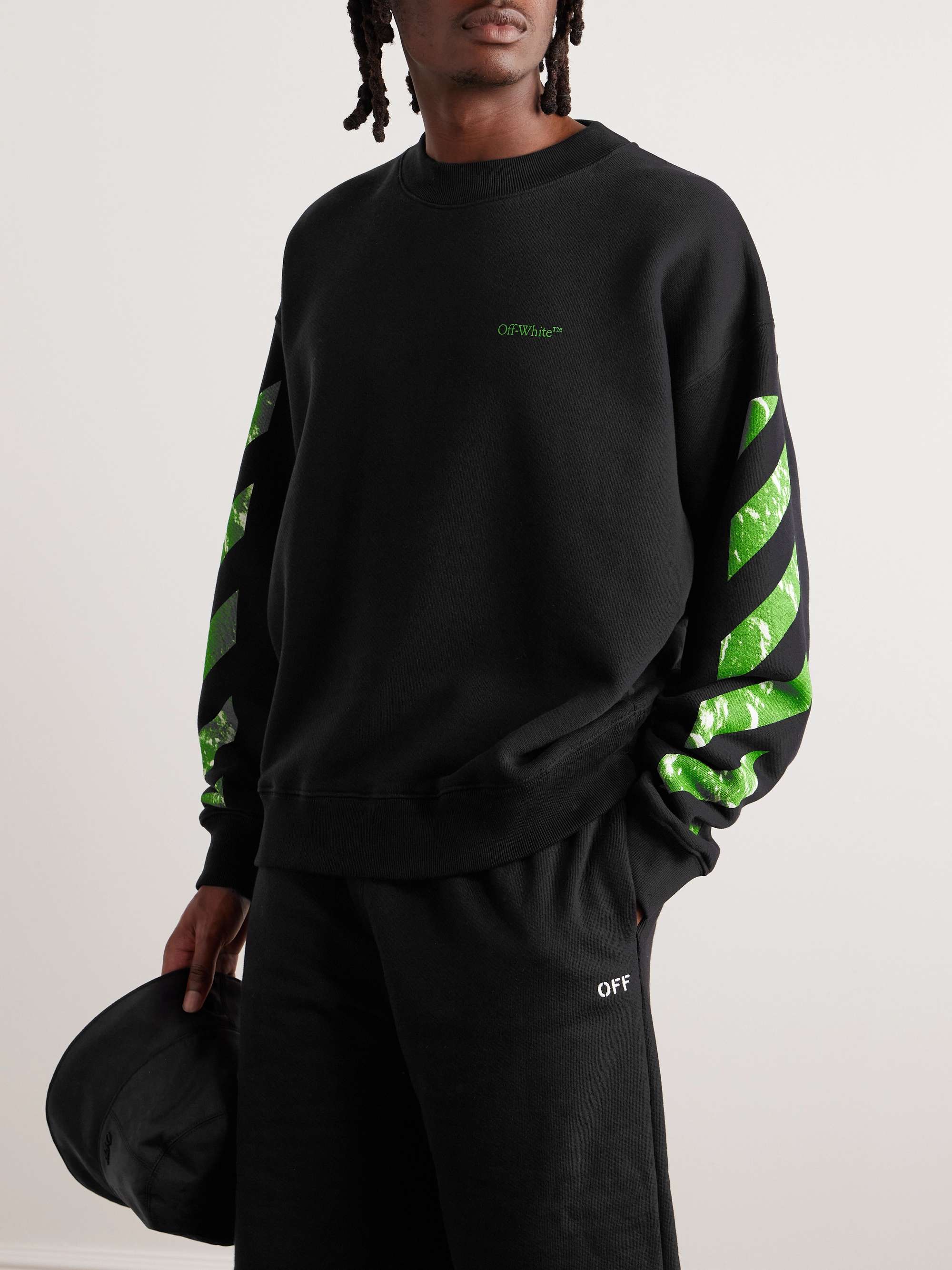OFF-WHITE 