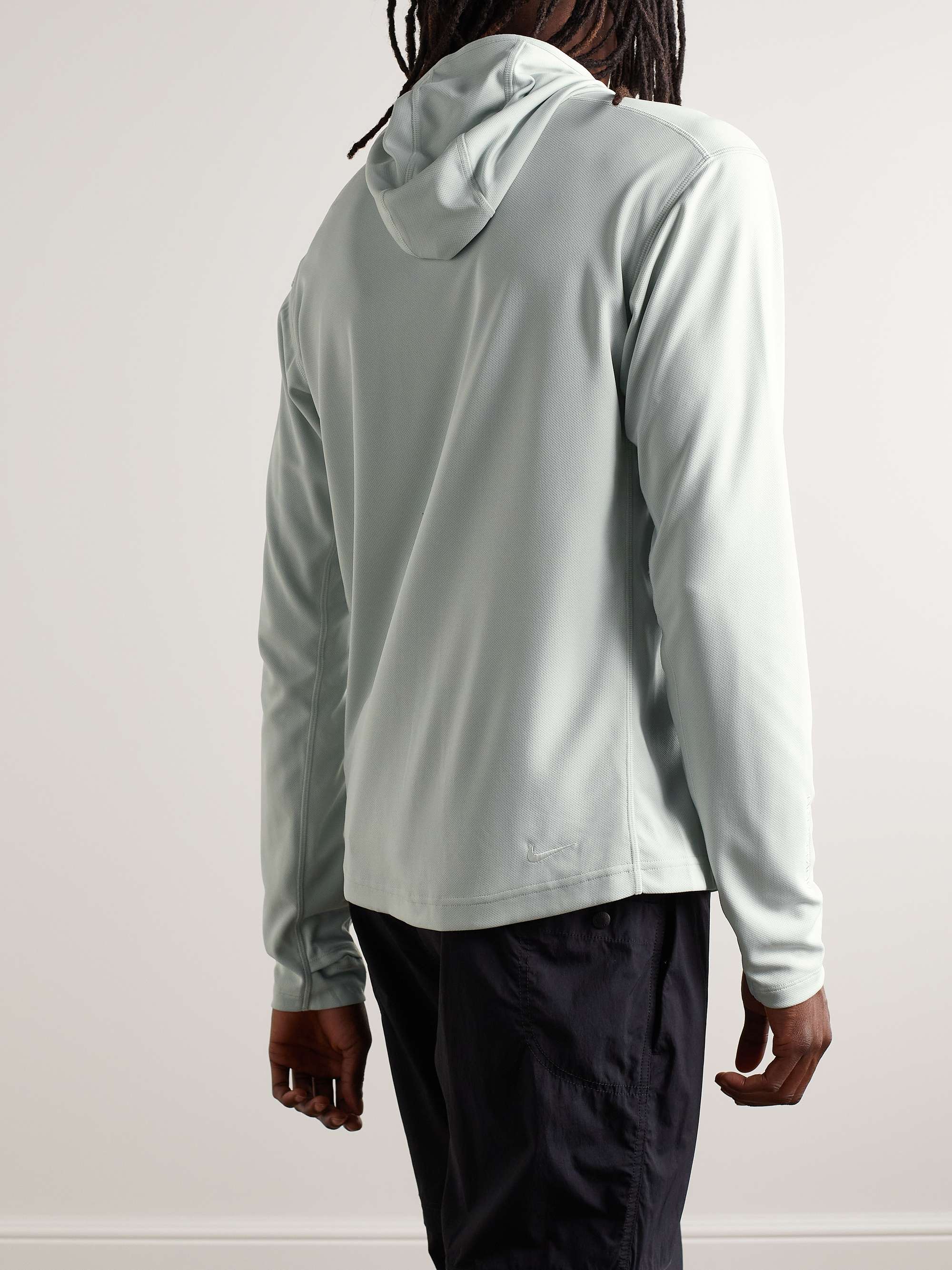 NIKE ACG Lava Tree Dri-FIT ADV Mesh Hoodie
