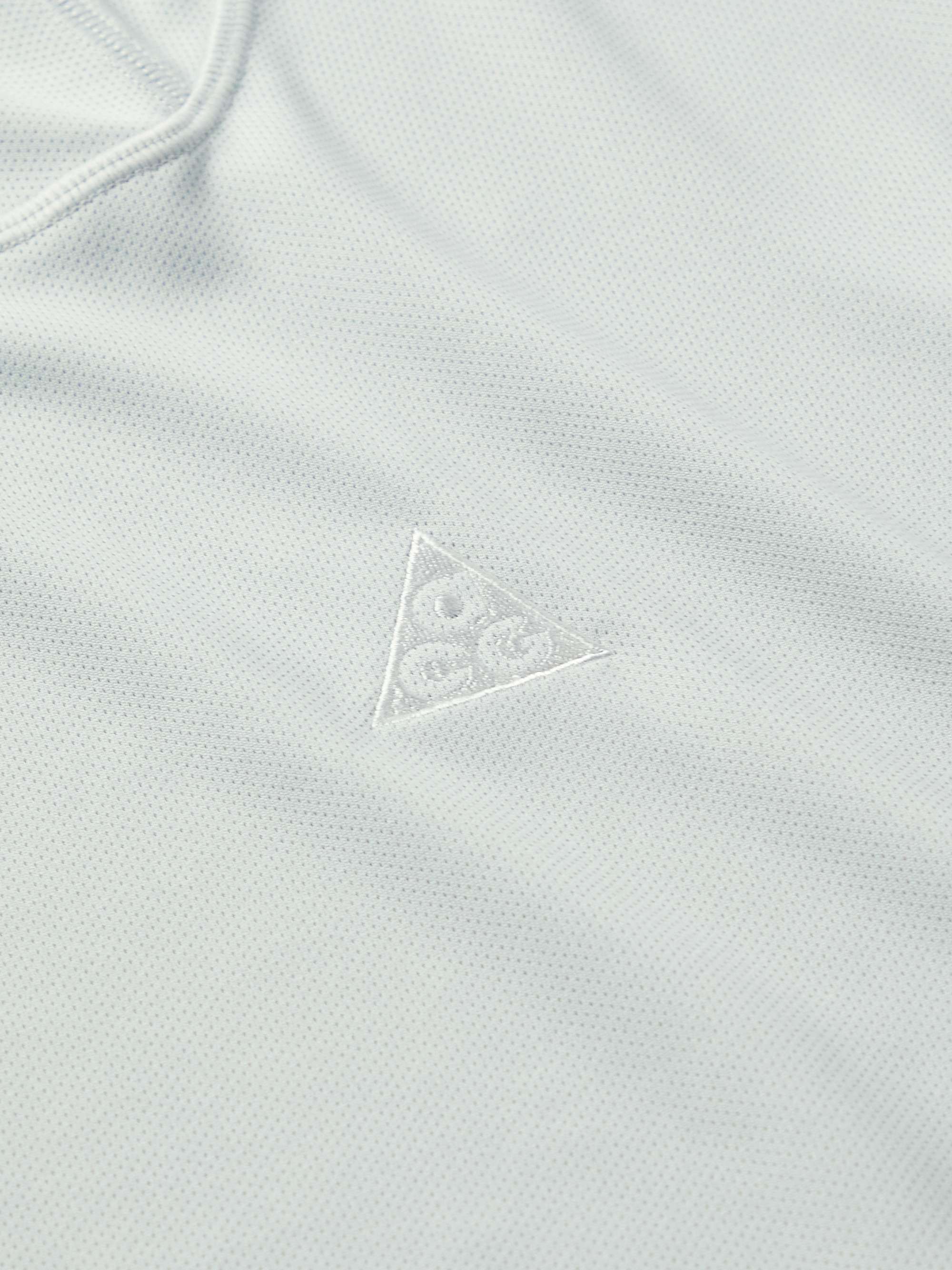 NIKE ACG Lava Tree Dri-FIT ADV Mesh Hoodie