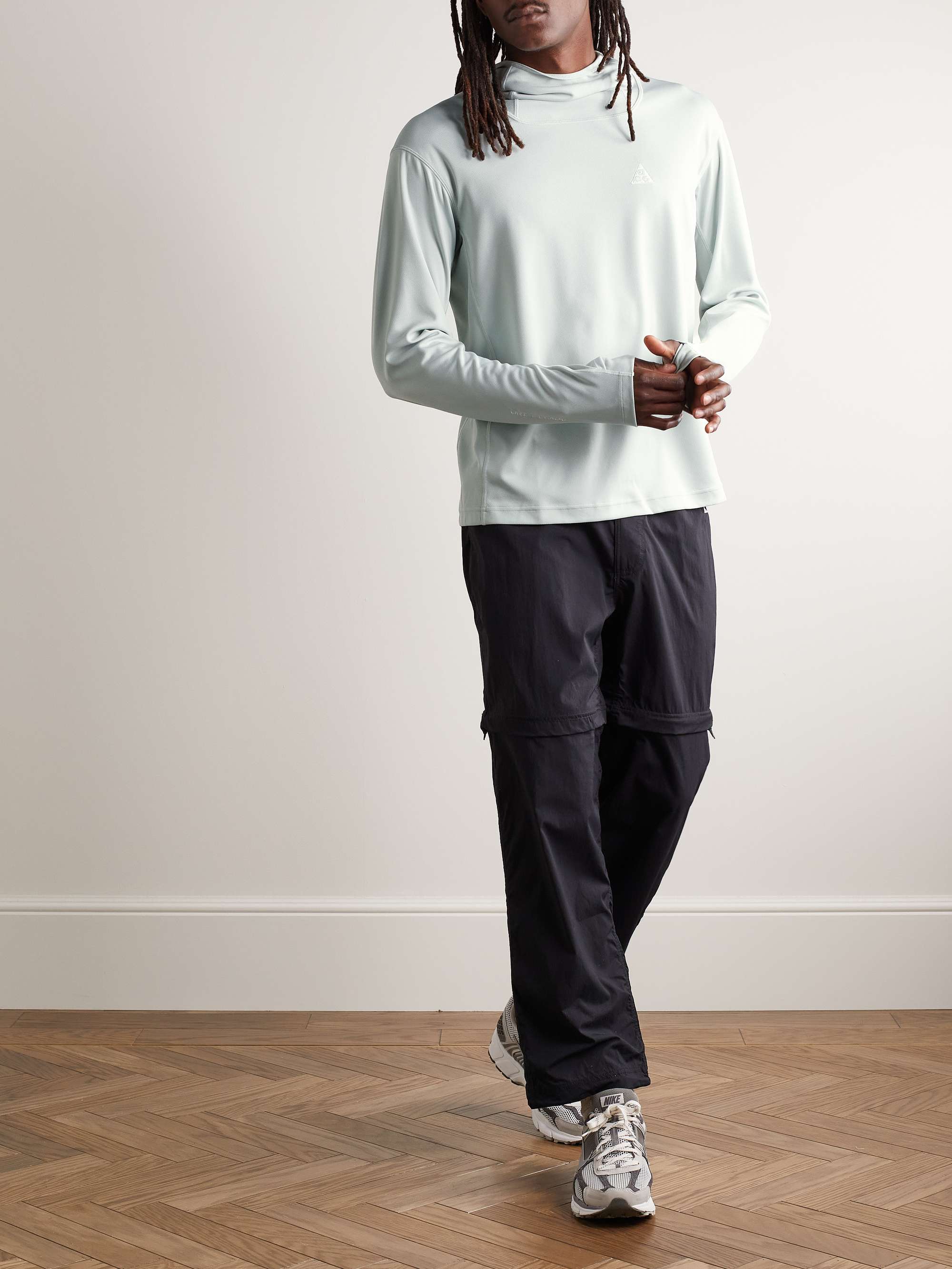 NIKE ACG Lava Tree Dri-FIT ADV Mesh Hoodie