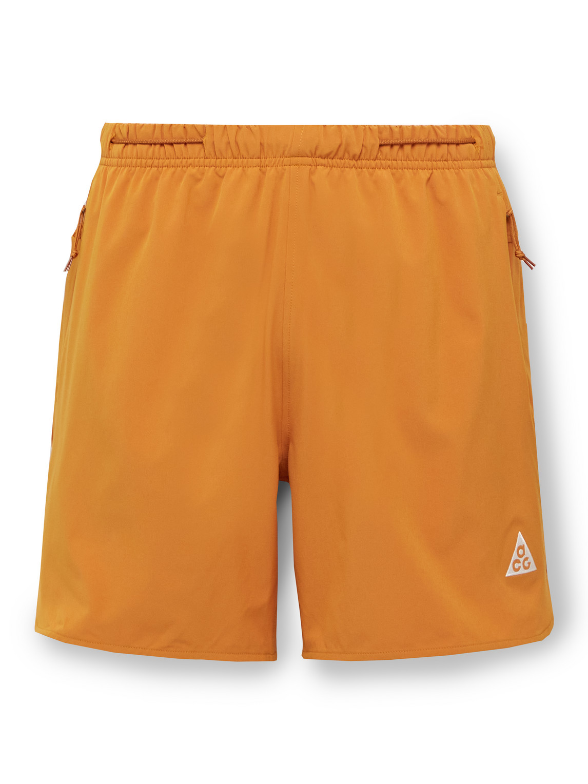 NIKE ACG NEW SANDS STRAIGHT-LEG DRI-FIT SHORTS