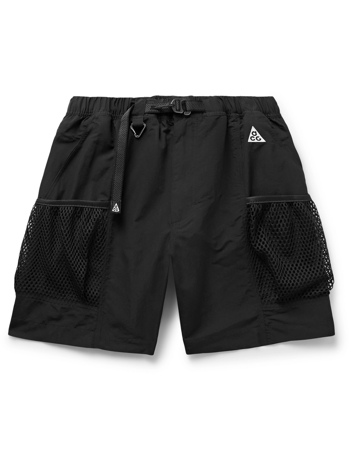 Nike acg cargo shorts mens clearance