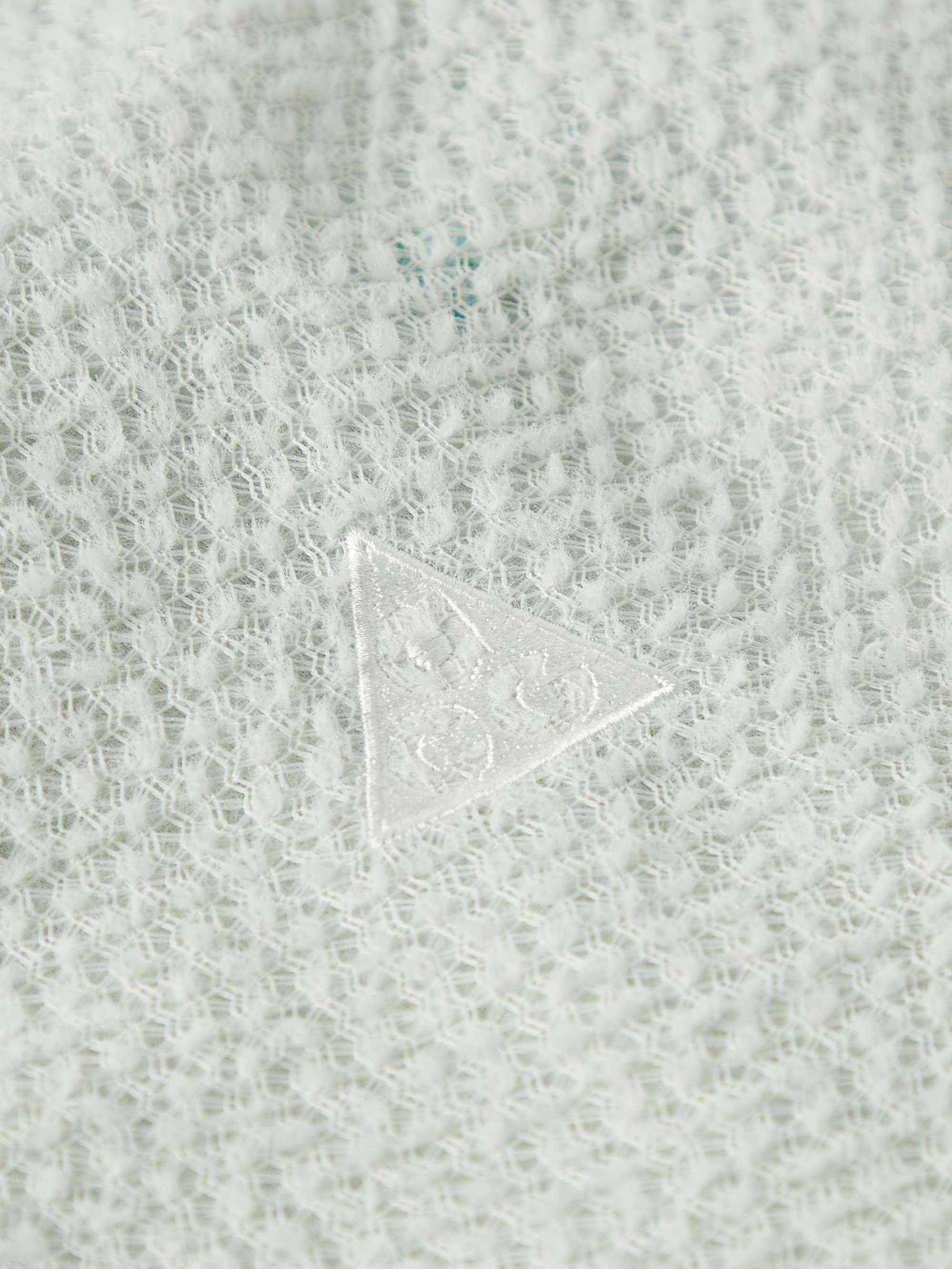 NIKE ACG Wolf Lichen Caps Polartec® Fleece Hoodie