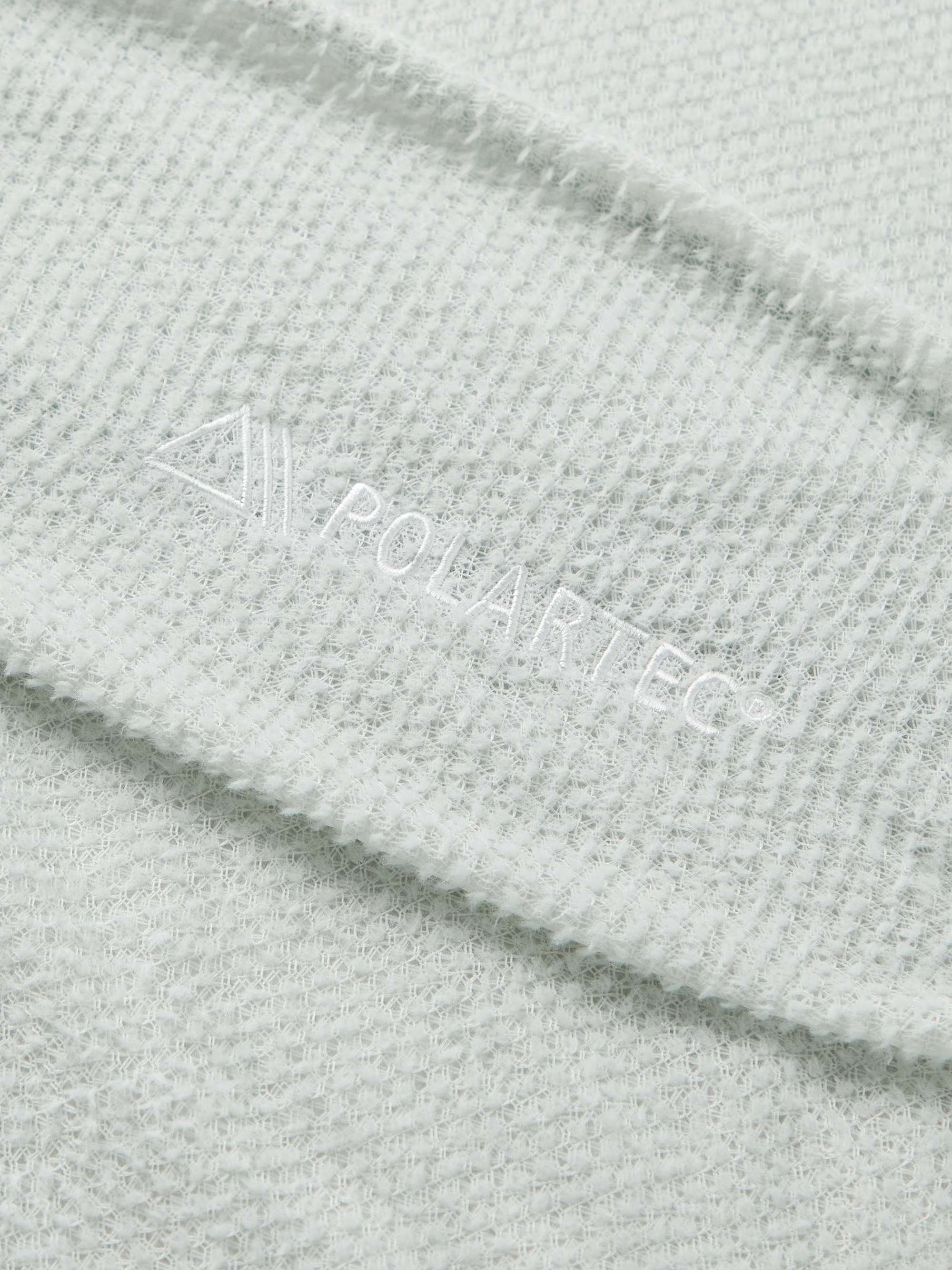 NIKE ACG Wolf Lichen Caps Polartec® Fleece Hoodie
