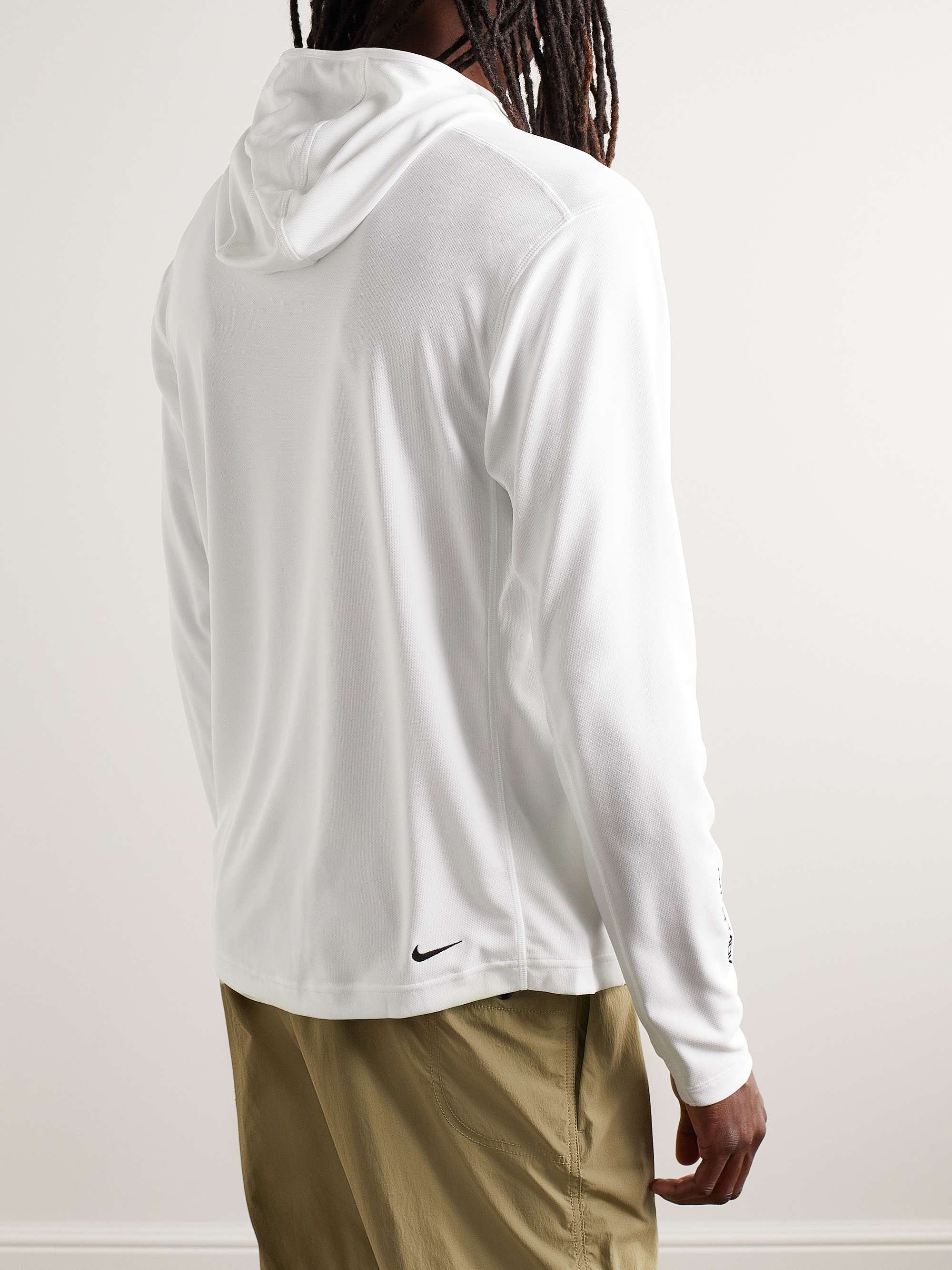 NIKE ACG Lava Tree Dri-FIT ADV Mesh Hoodie