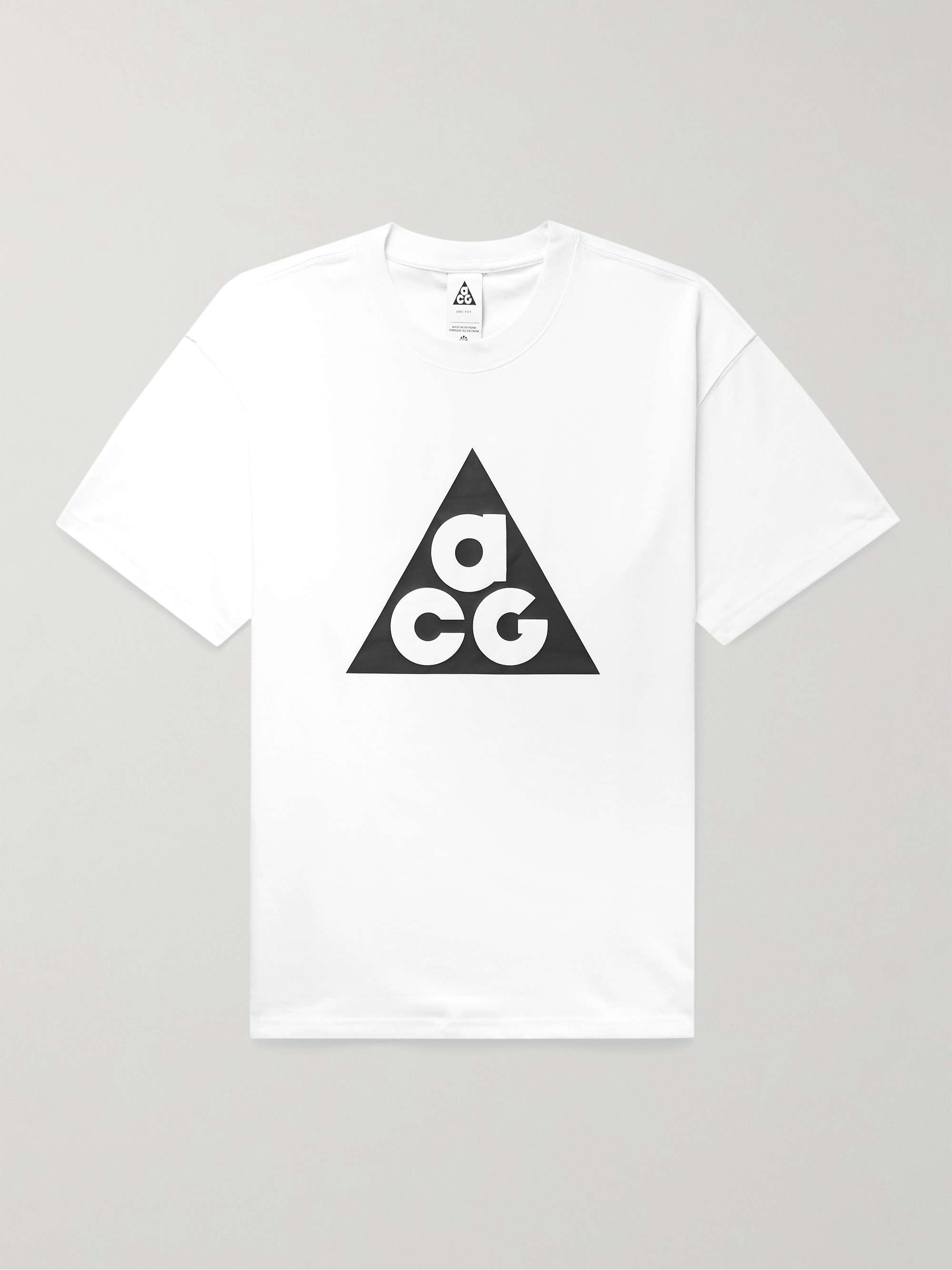 Acg nike tee sale