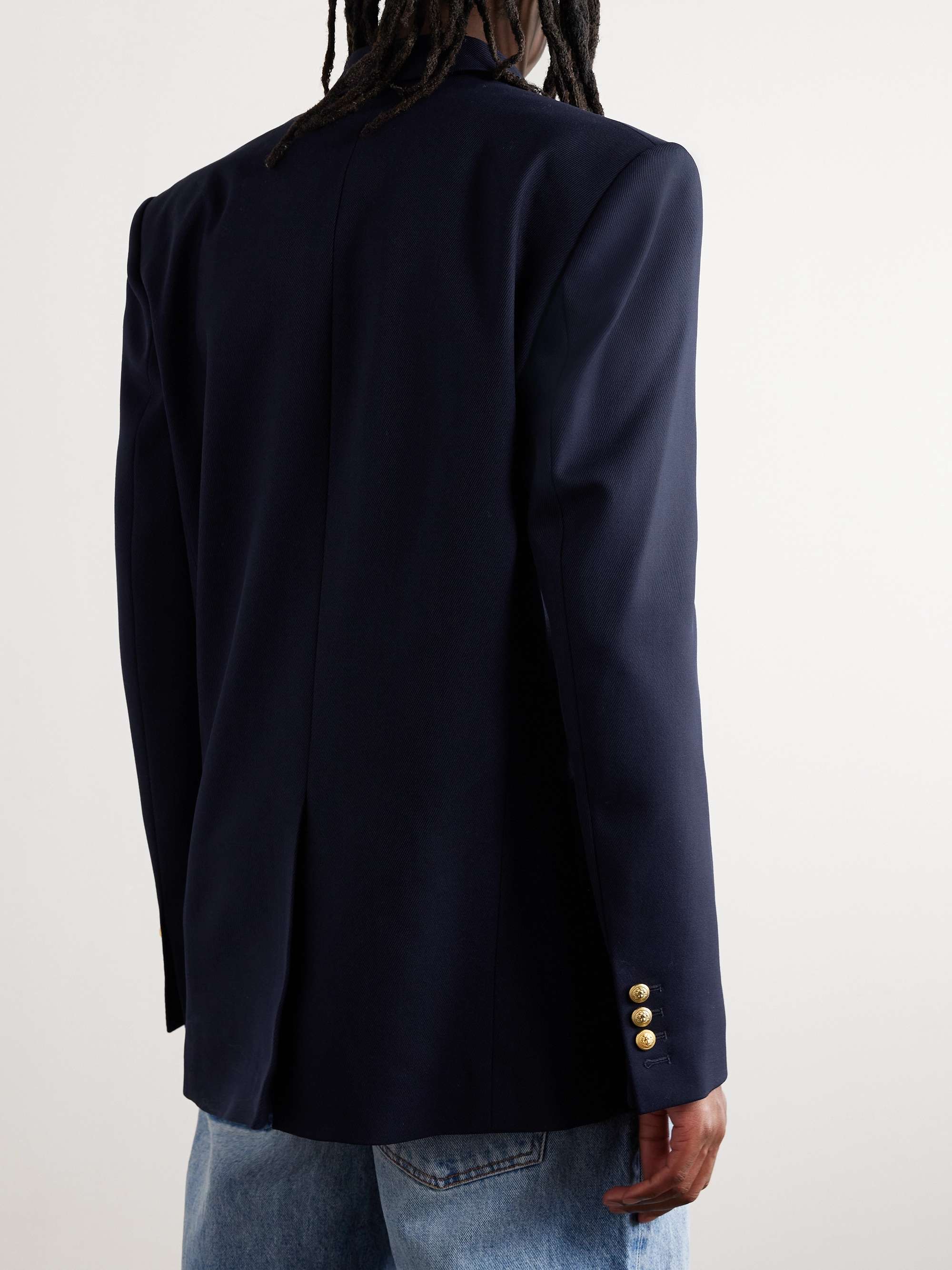 BALMAIN 