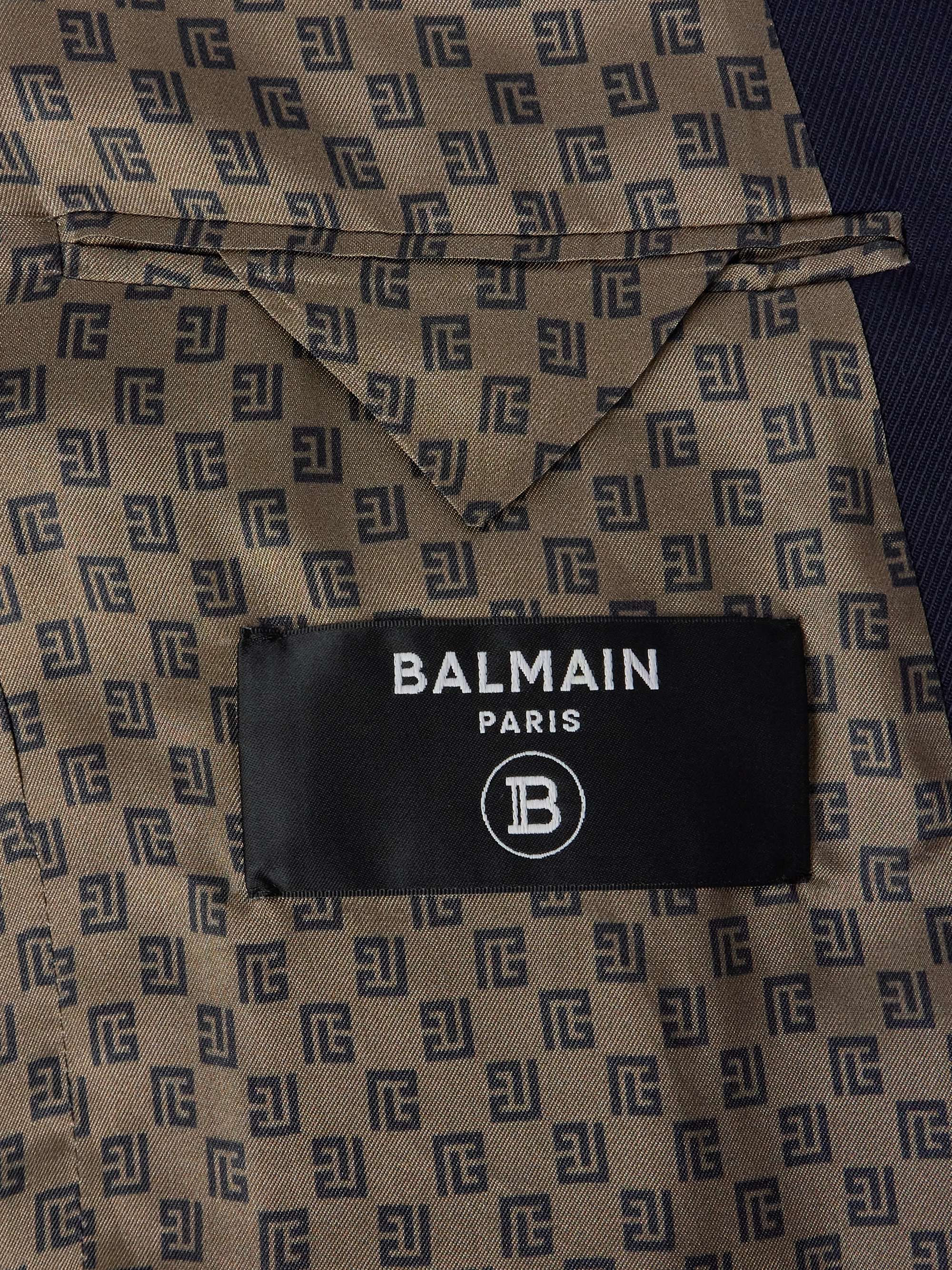 BALMAIN 