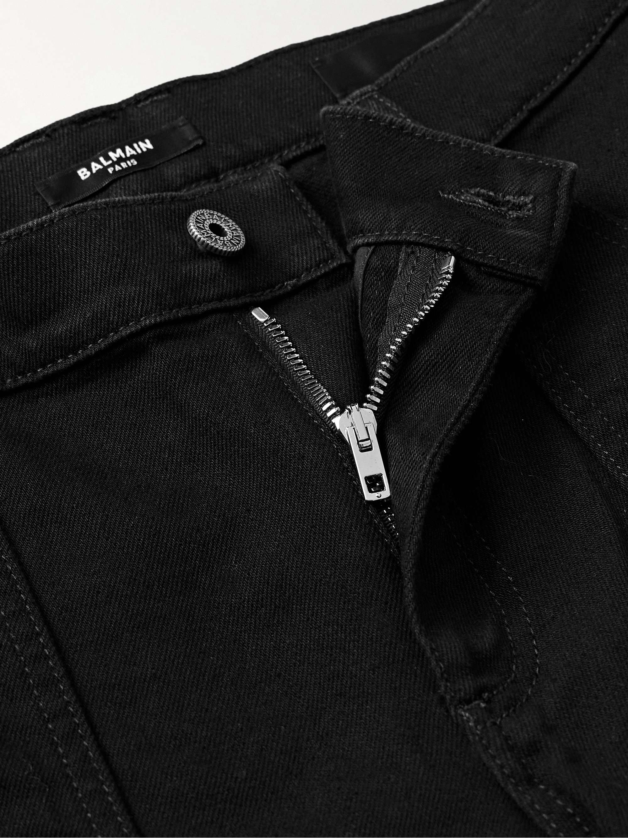 BALMAIN 