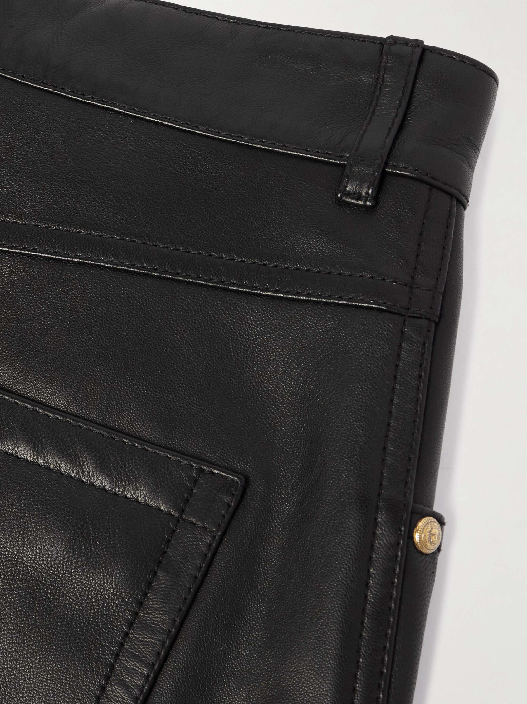 BALMAIN 