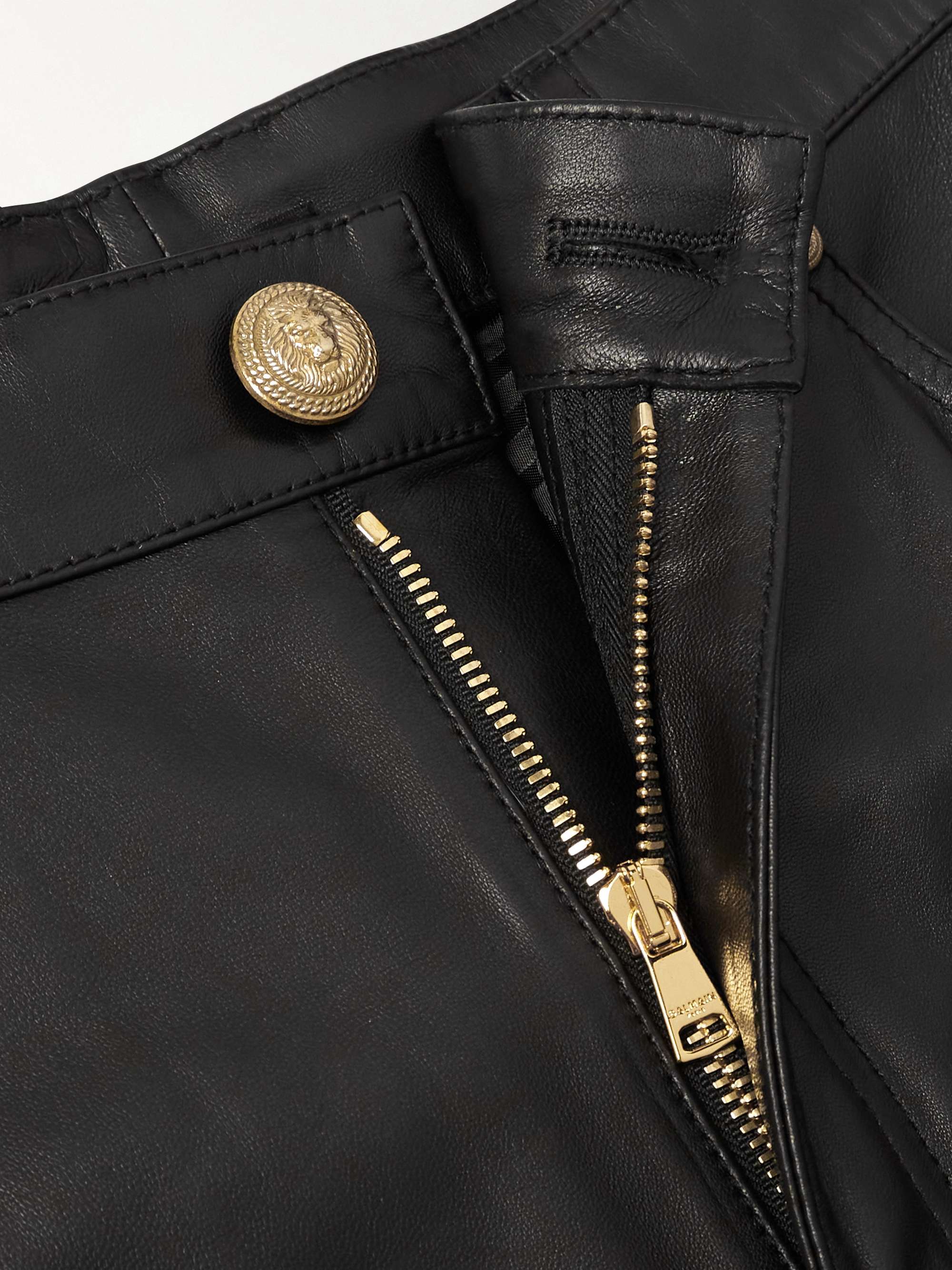 BALMAIN 