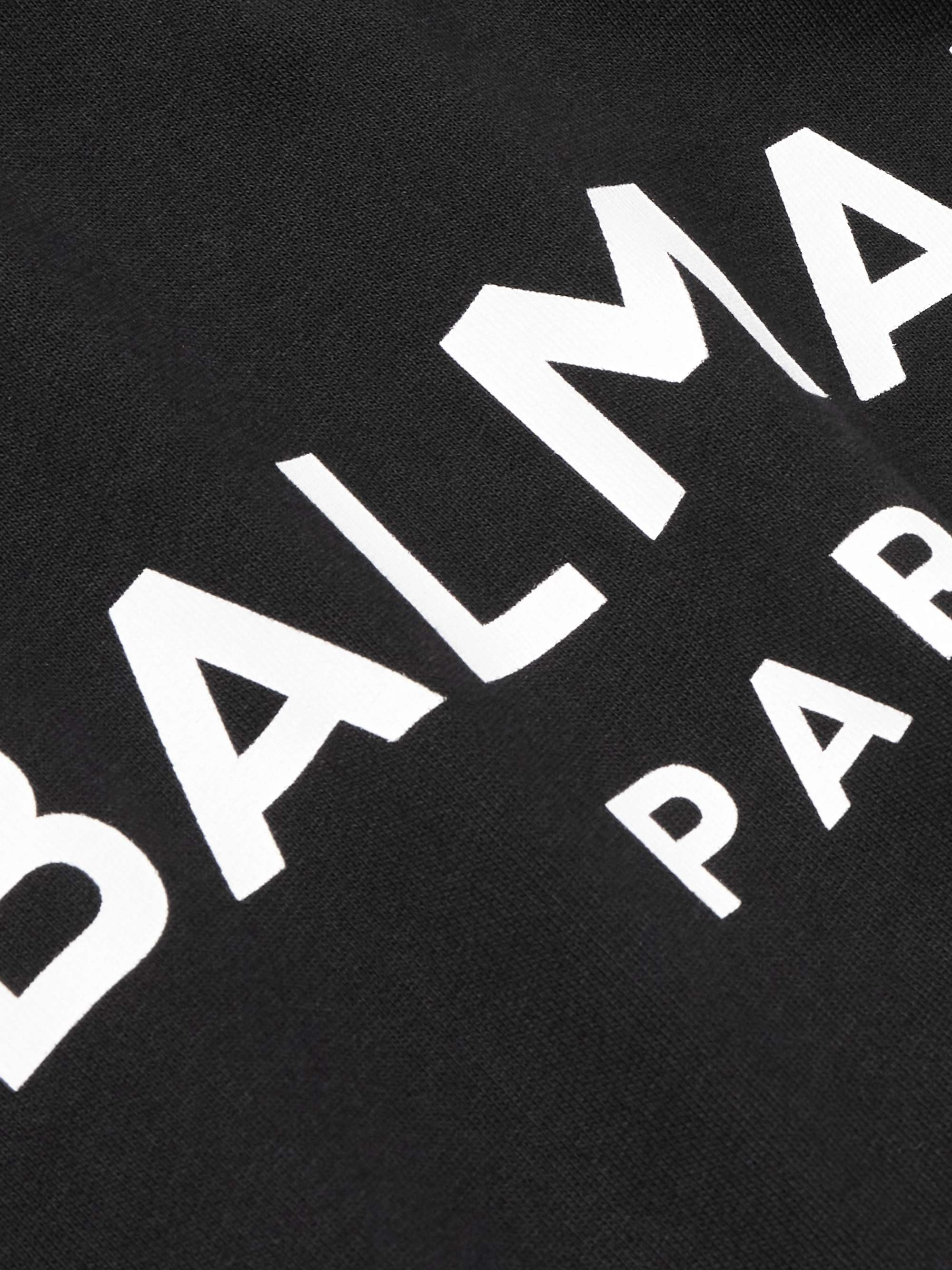 BALMAIN 