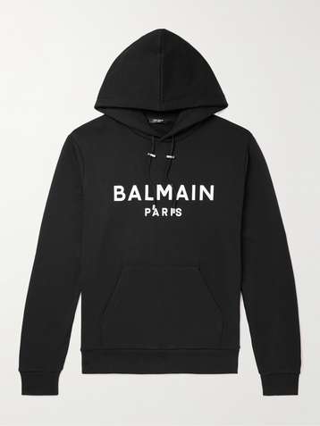 Balmain | MR PORTER