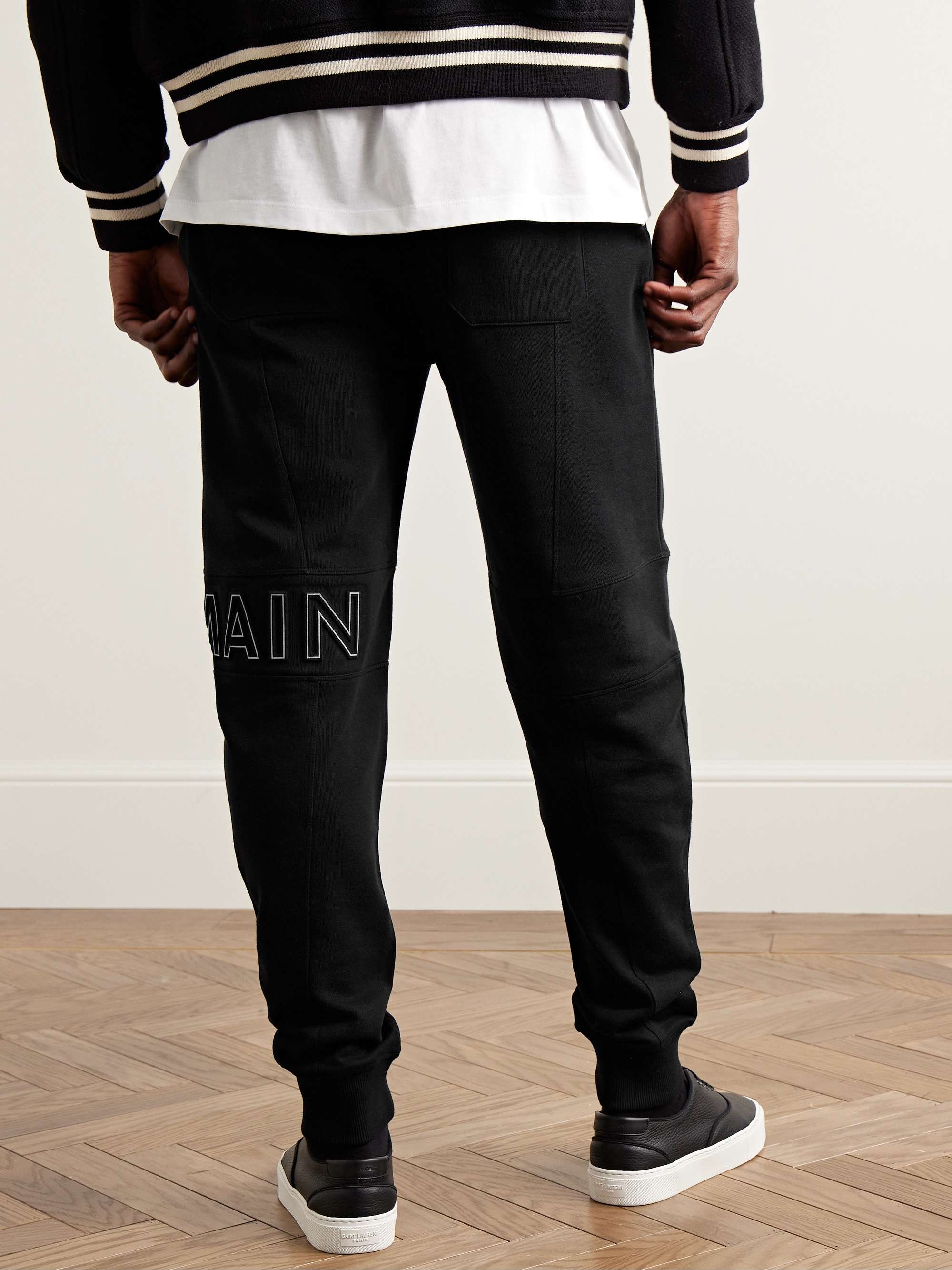 BALMAIN 