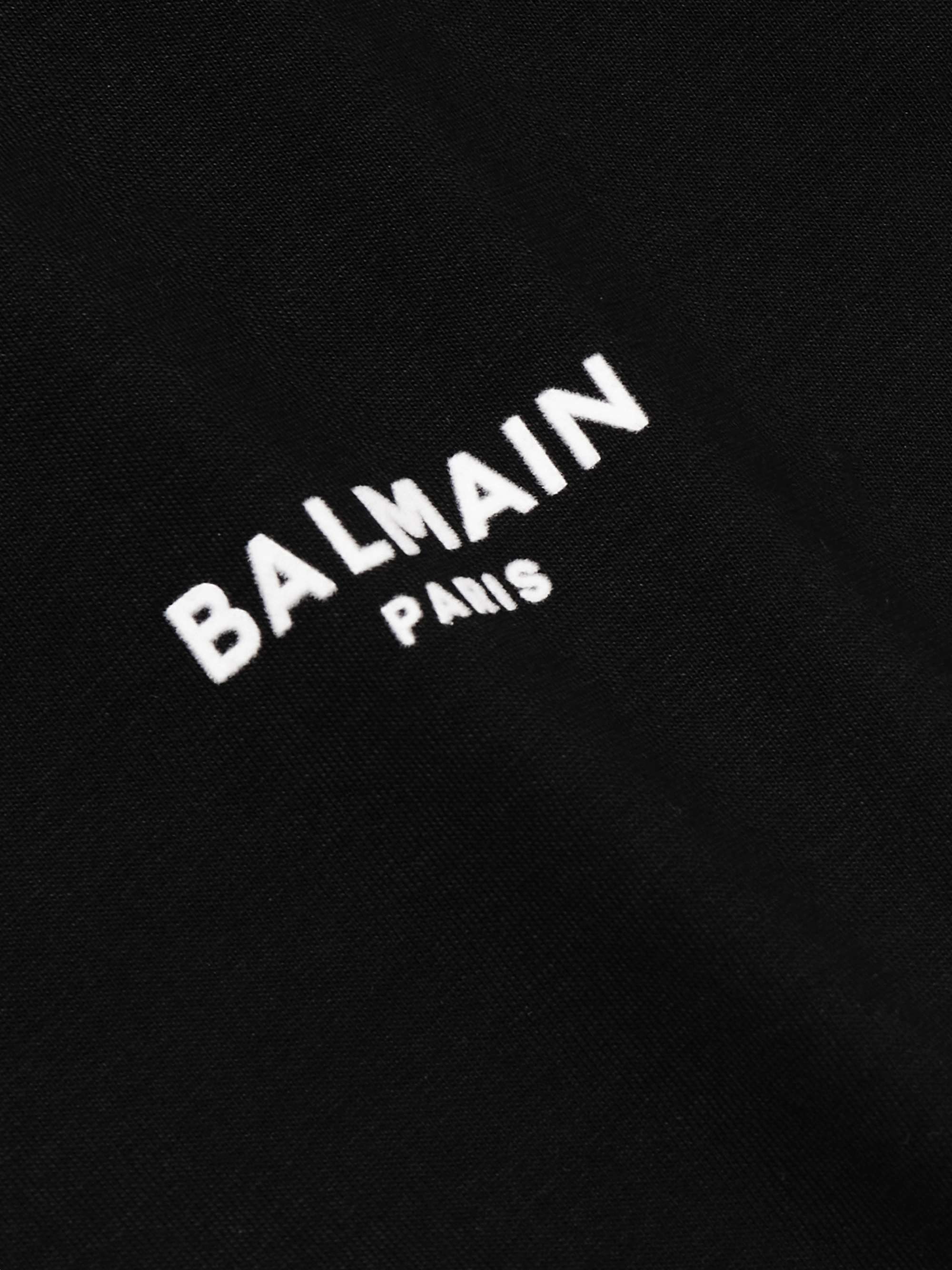 BALMAIN 