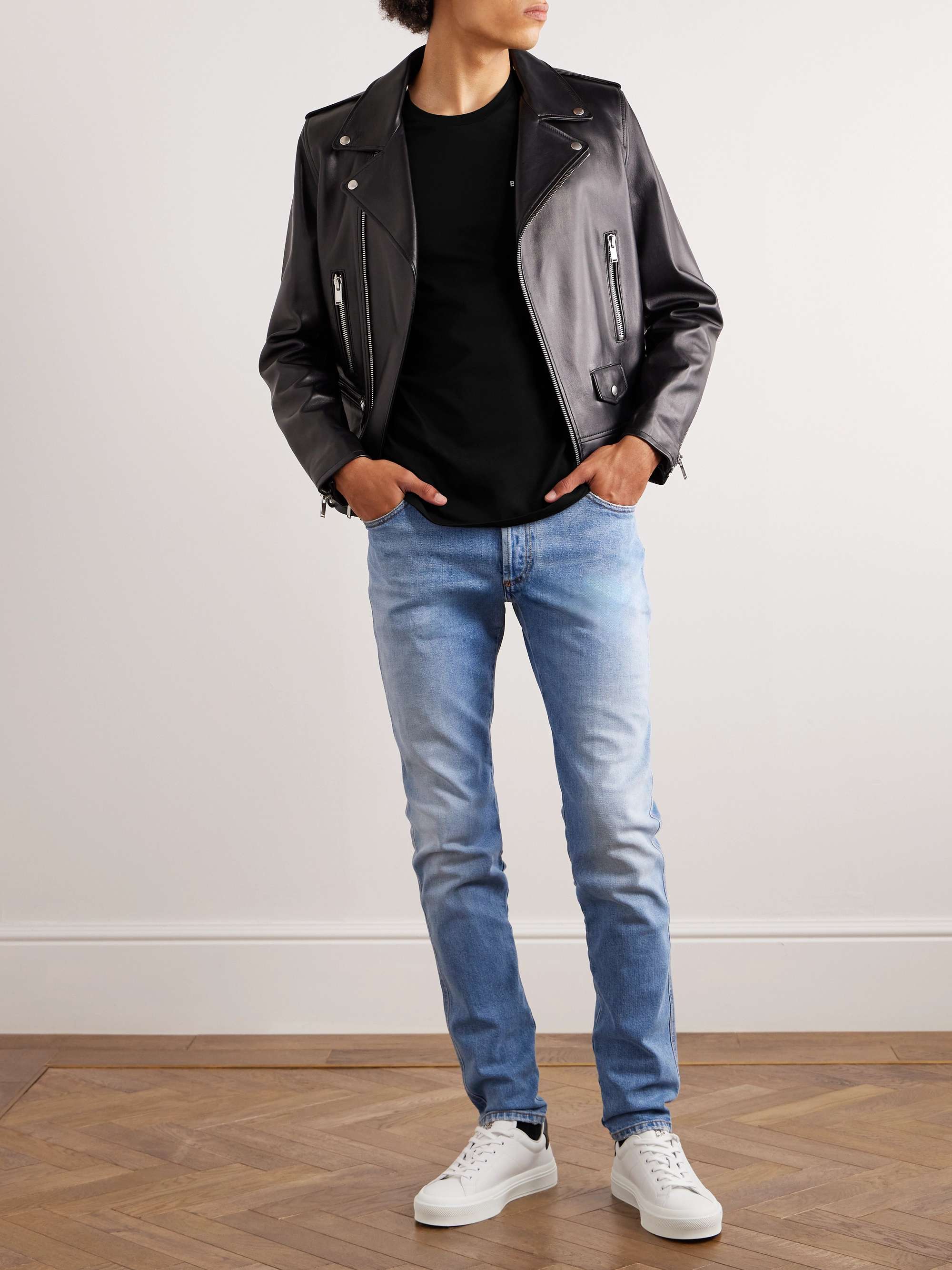 BALMAIN 