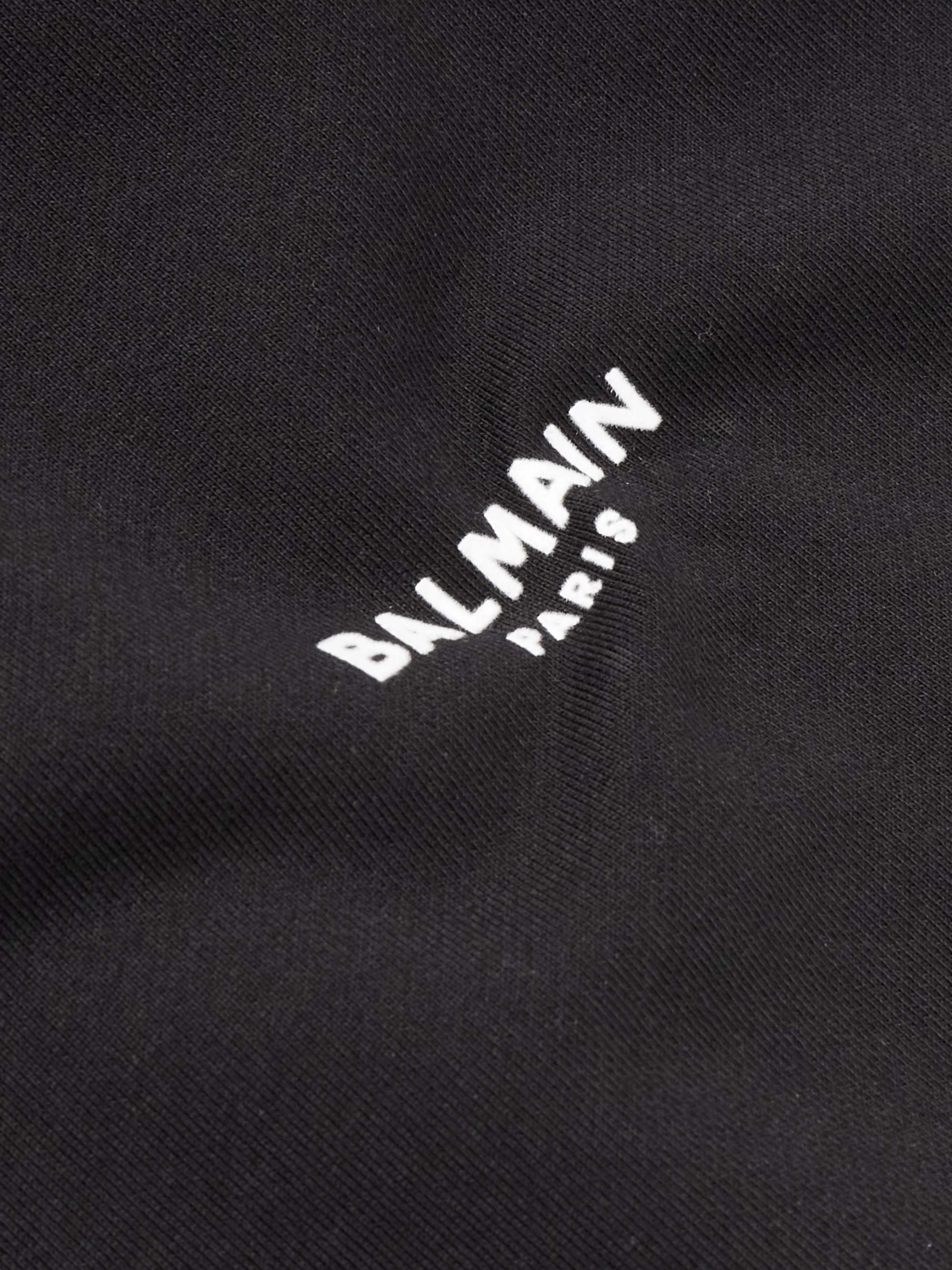 BALMAIN 