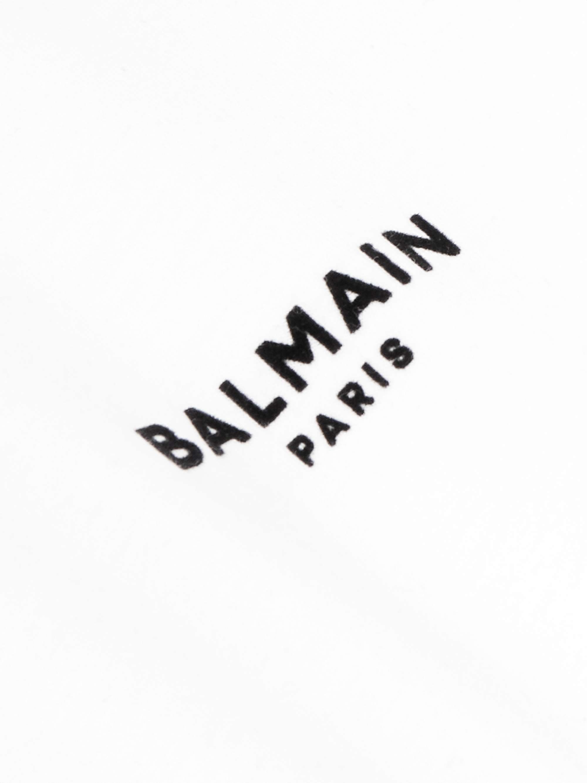 BALMAIN 