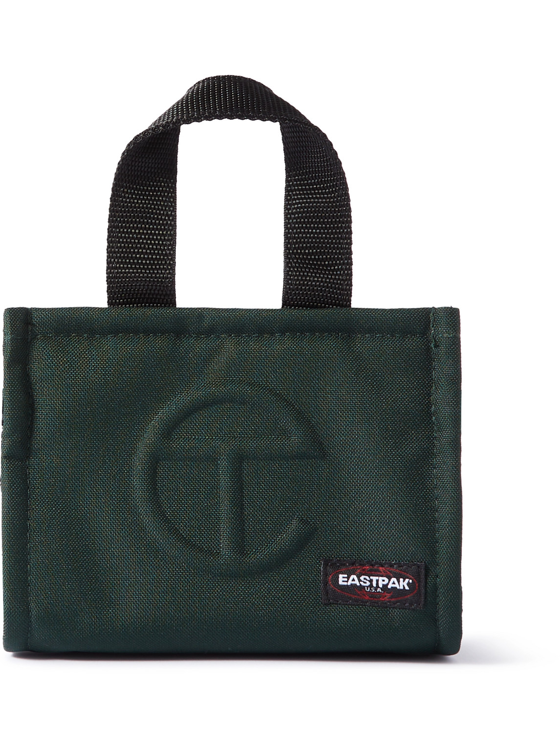 Eastpak Telfar Small Canvas Tote Bag