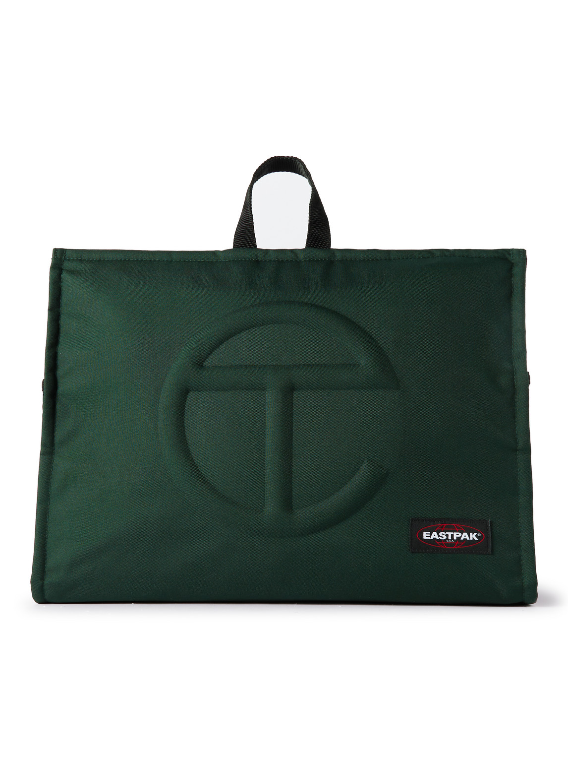 Eastpak Telfar Large Canvas Tote Bag