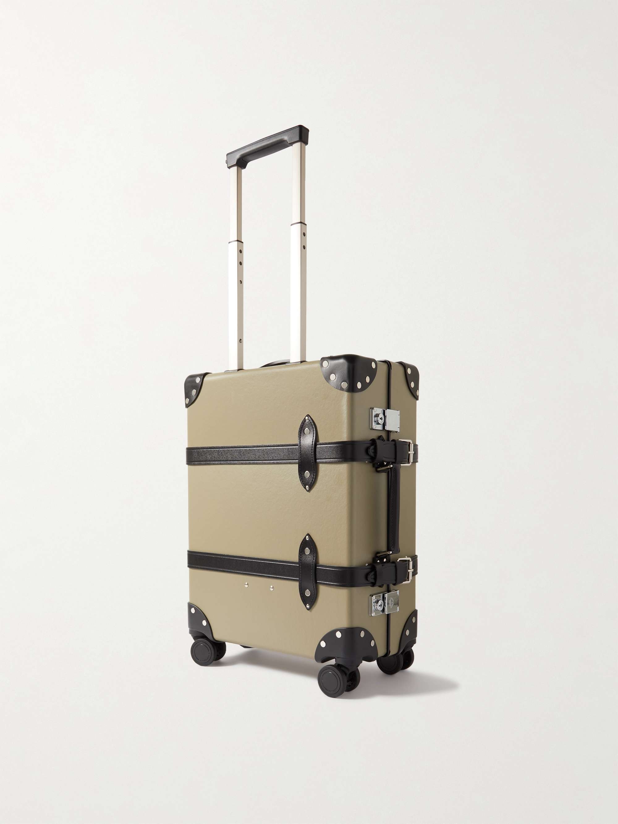 GLOBE-TROTTER 