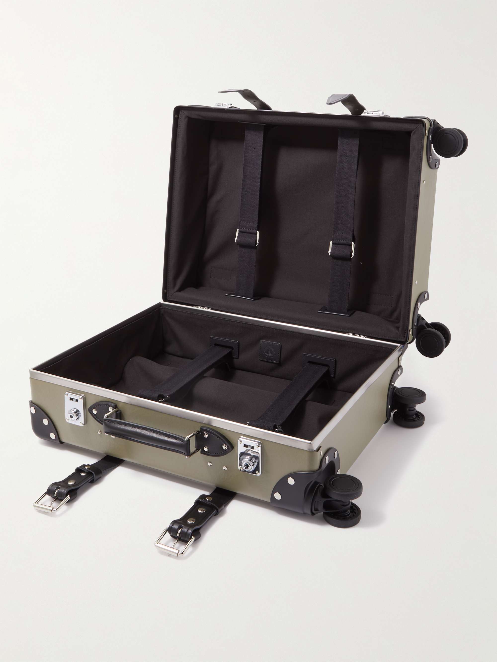 GLOBE-TROTTER 