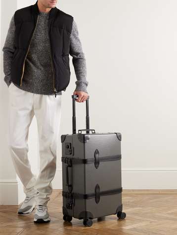 Men's Designer Suitcases | MR PORTER