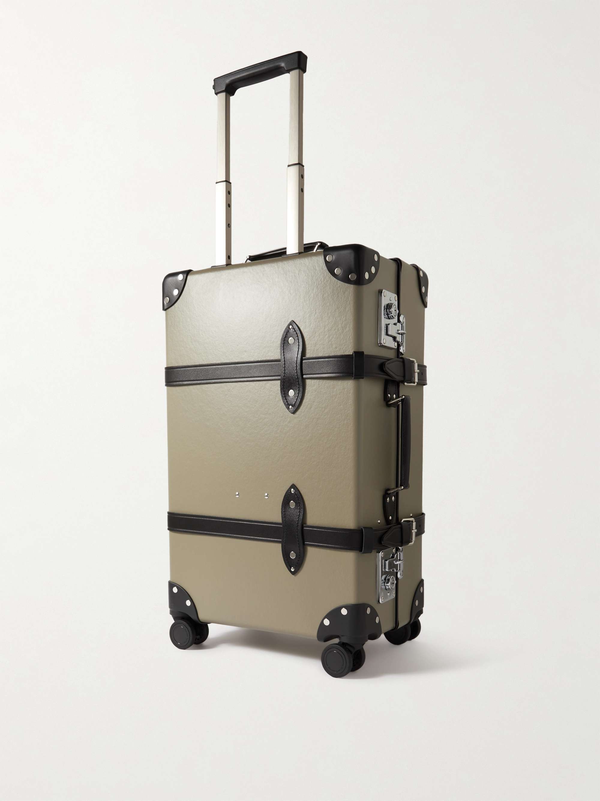 GLOBE-TROTTER 