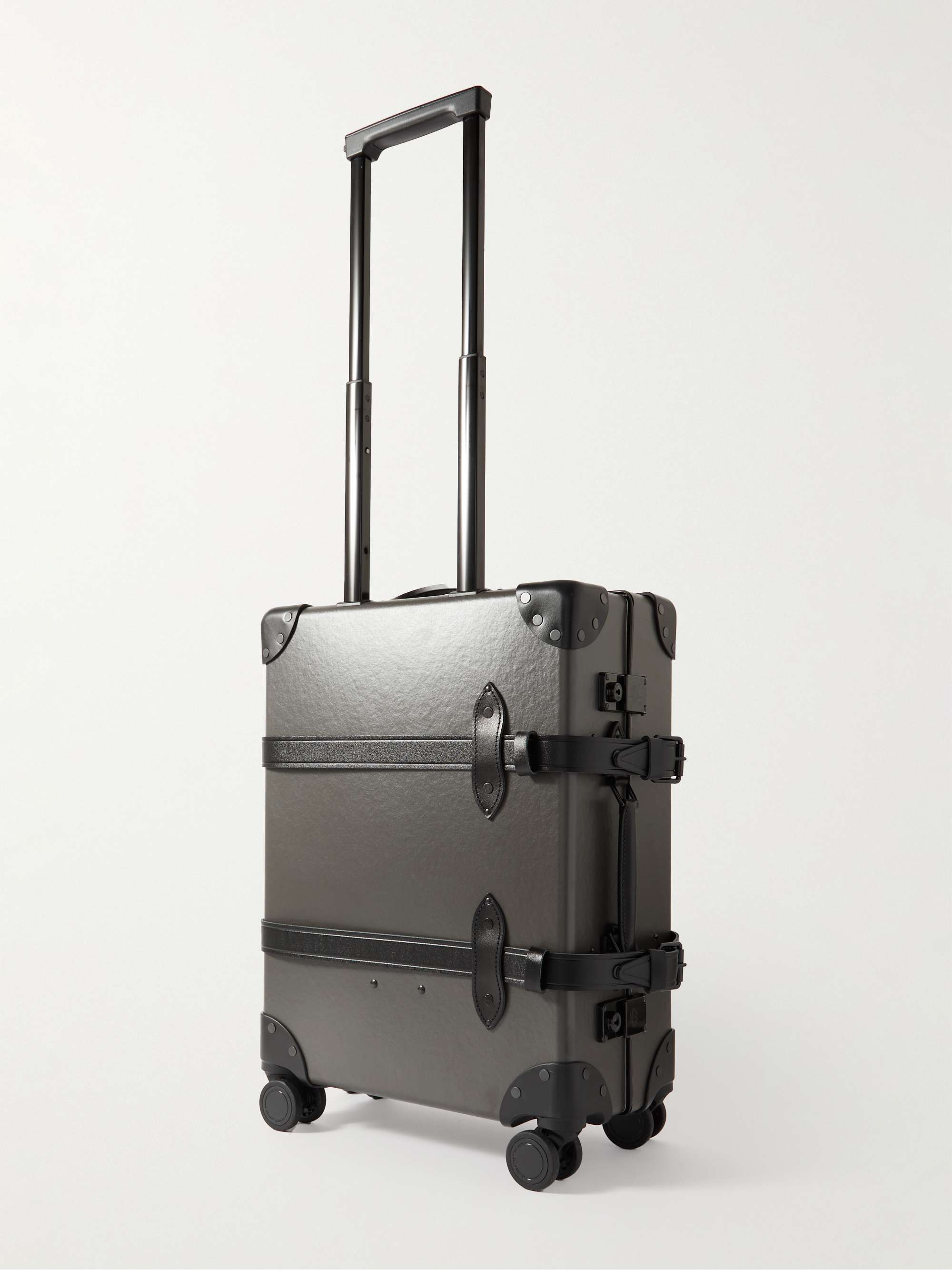 GLOBE-TROTTER 