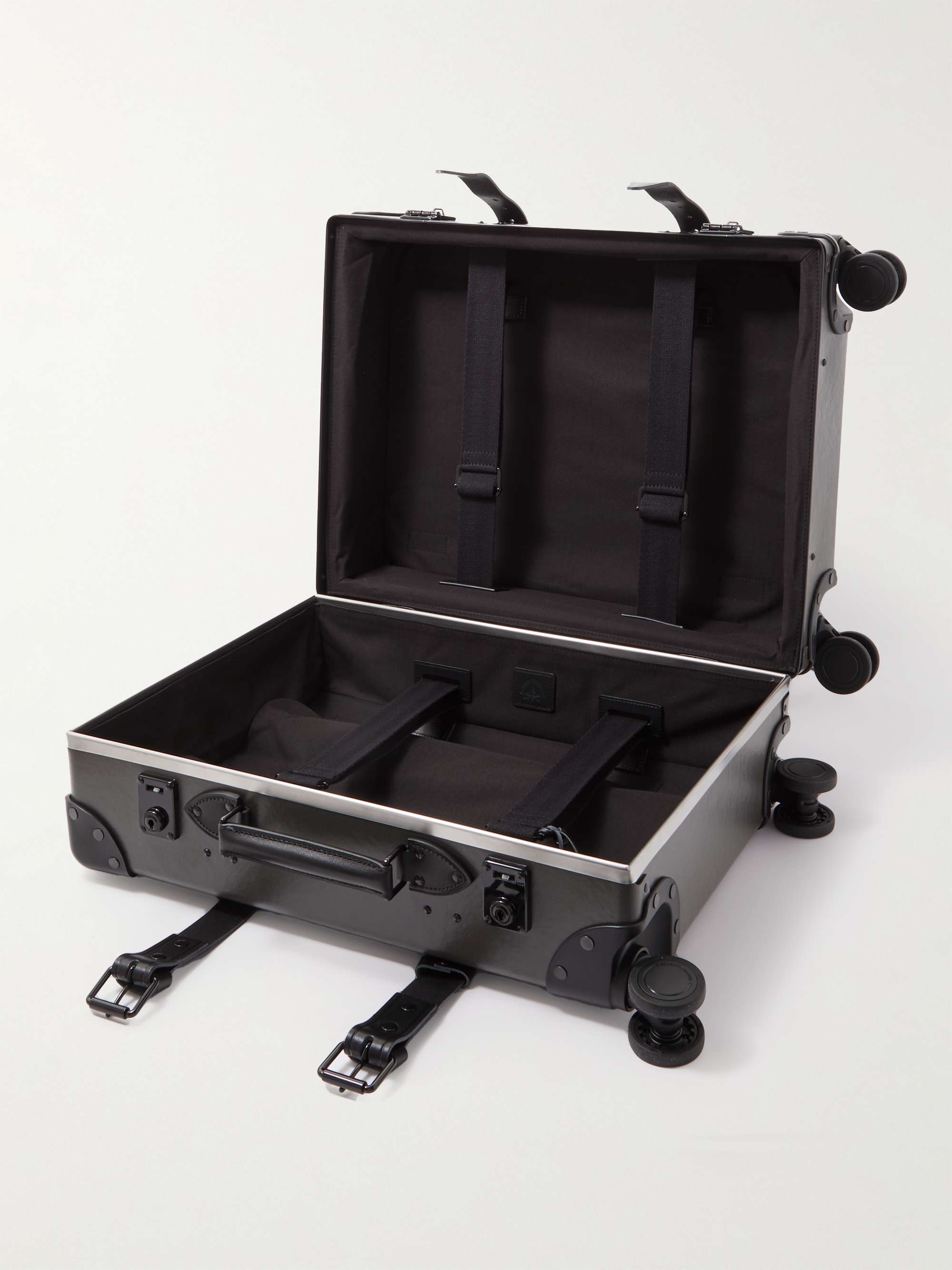 GLOBE-TROTTER 
