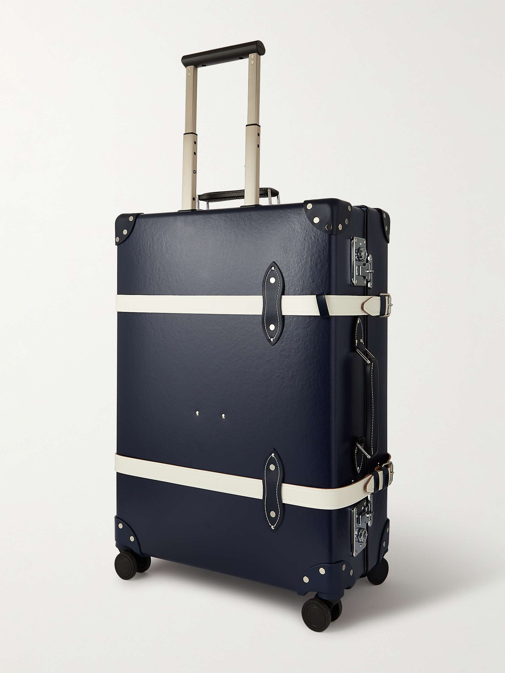 GLOBE-TROTTER 