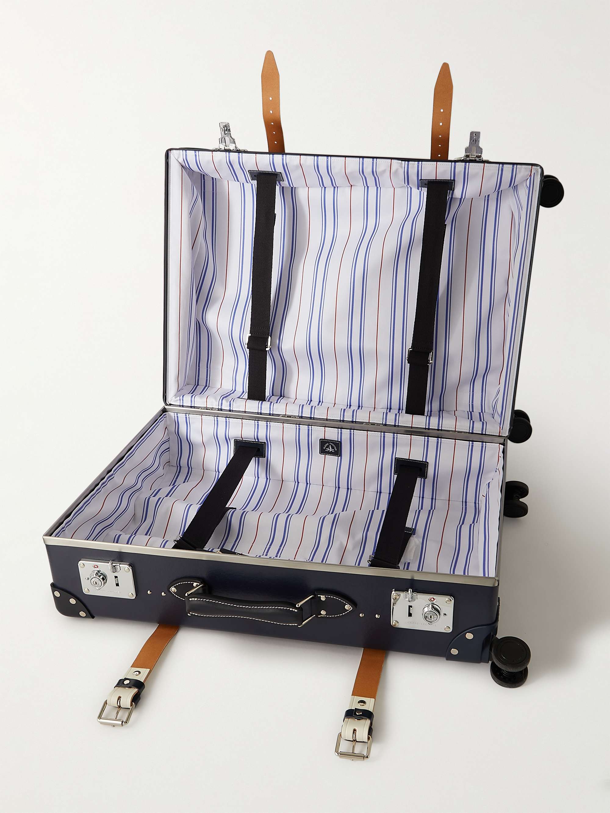 GLOBE-TROTTER 