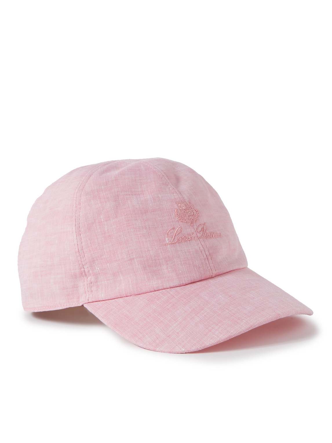 Pink baseball cap mens shop