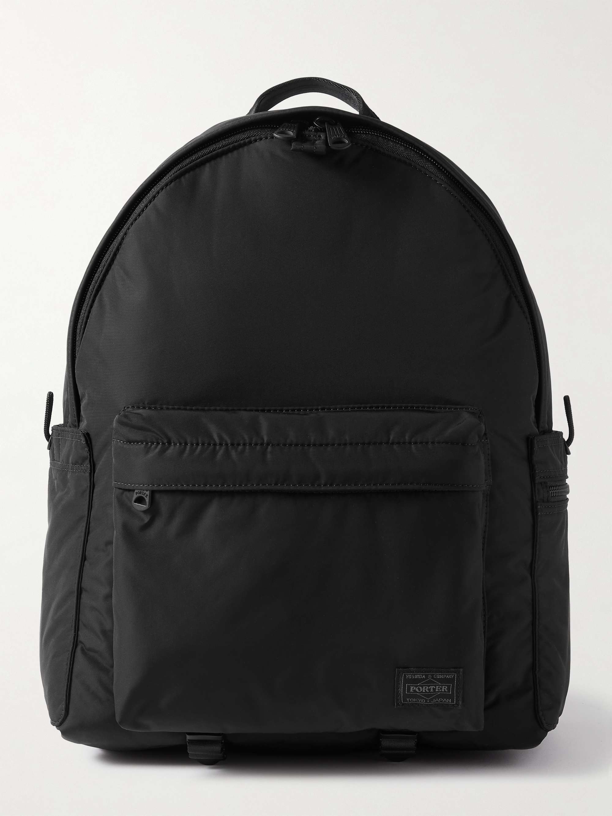 Senses Nylon Backpack