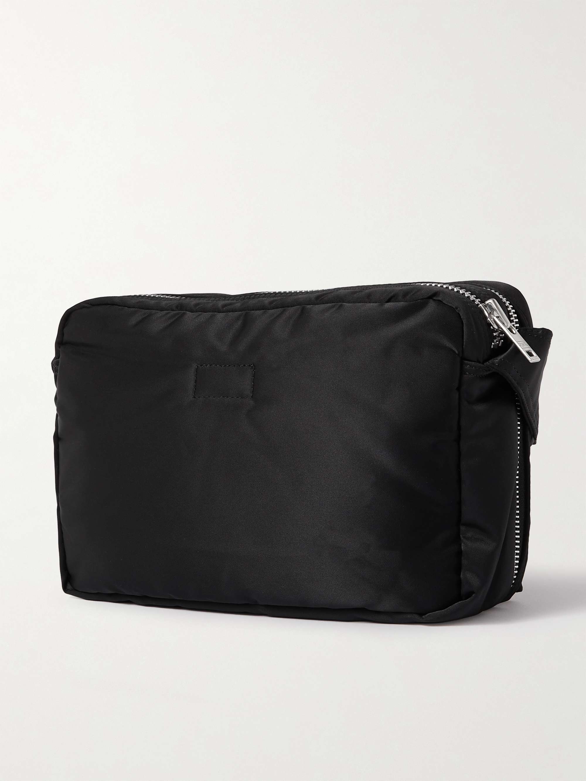 PORTERYOSHIDA & CO Tanker Small Nylon Messenger Bag for Men MR PORTER