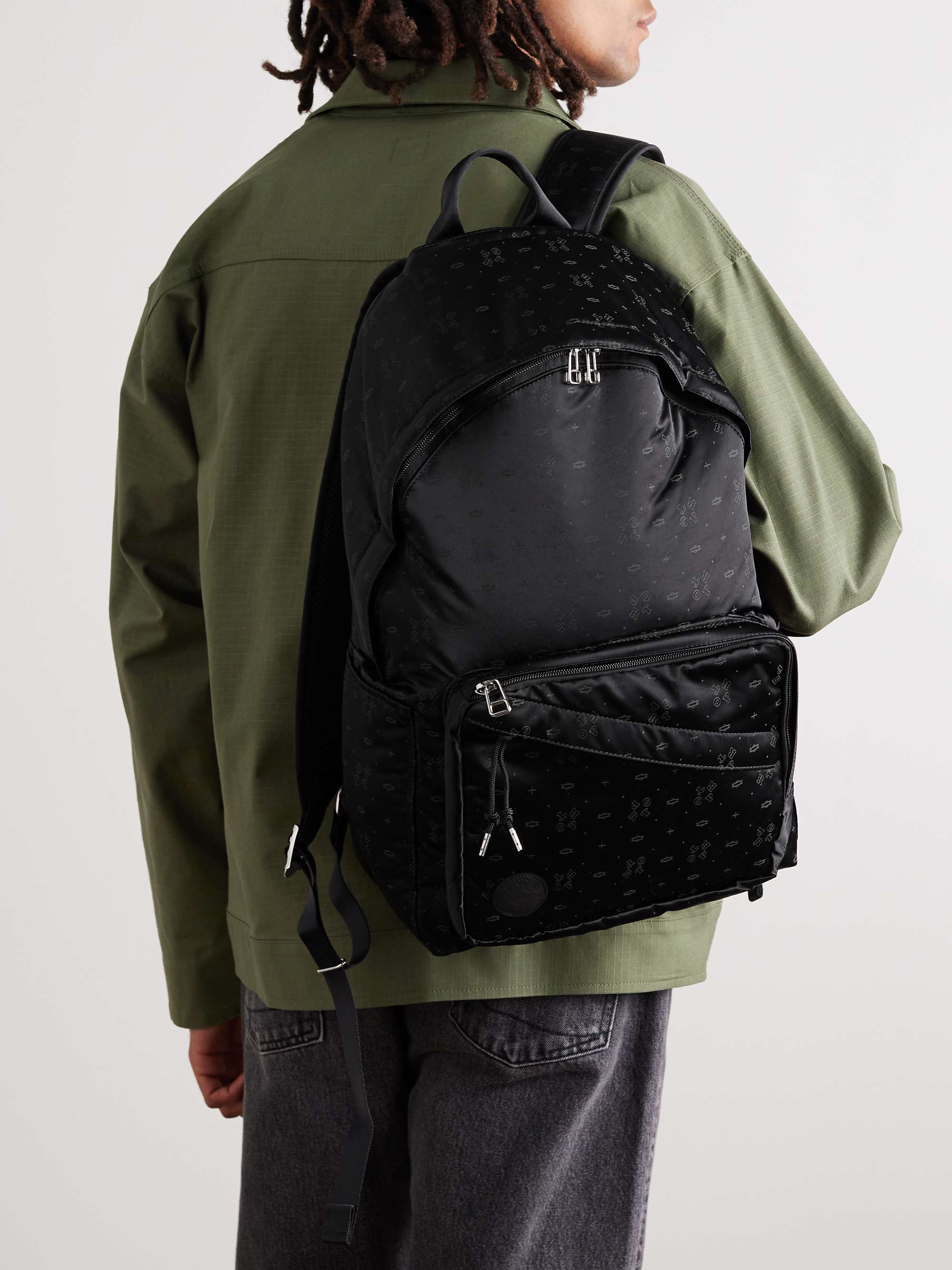 mr porter backpack