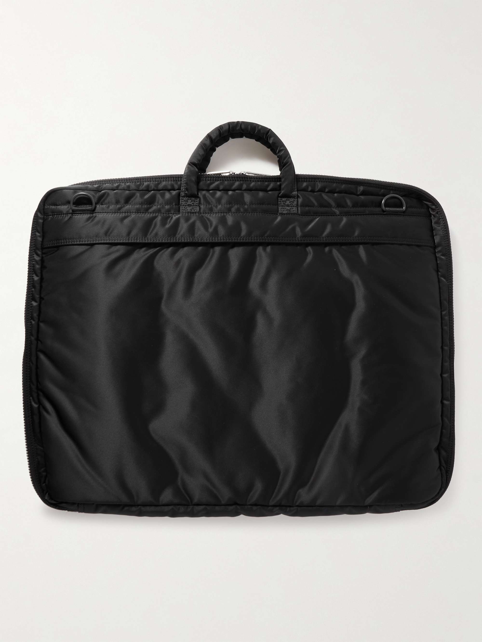 PORTER-YOSHIDA & CO Tanker 2Way Nylon Garment Bag for Men | MR PORTER