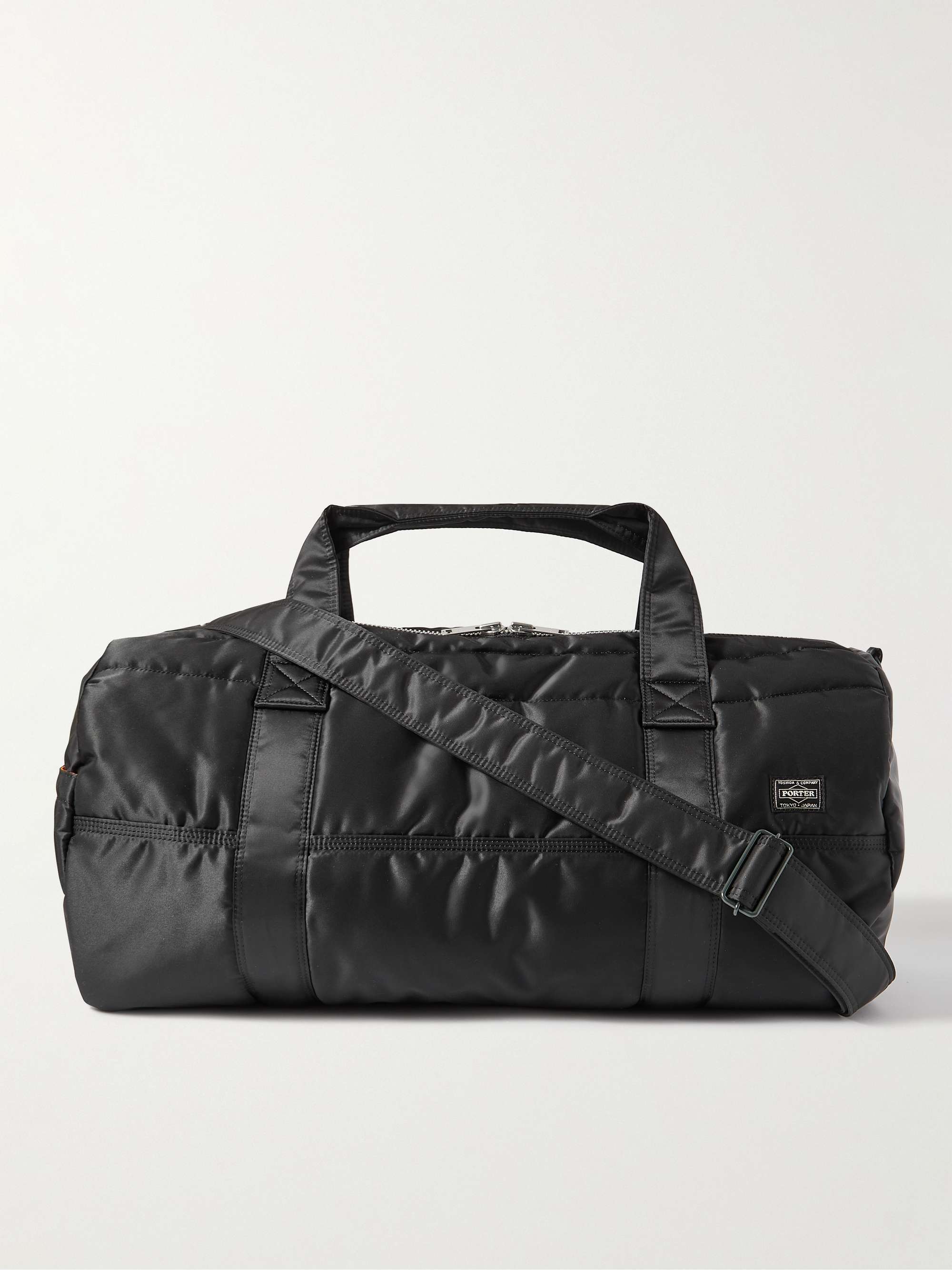 porter-yoshida & co luggage bag