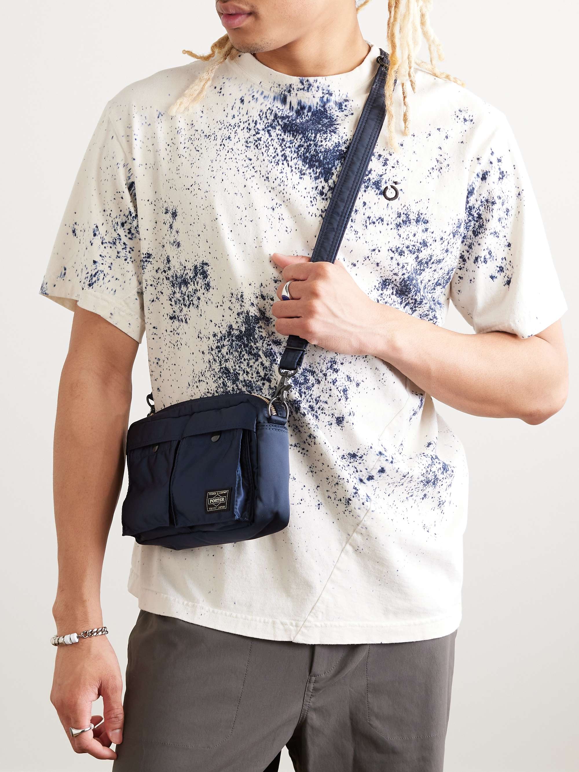 PORTER SHOULDER BAG