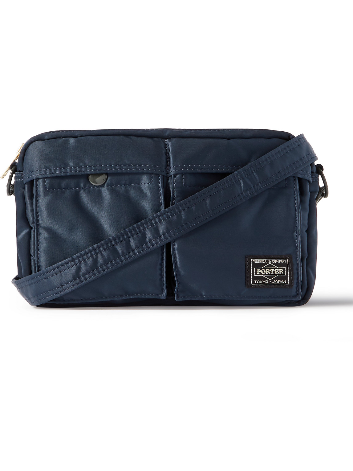 PORTER - YOSHIDA & CO. Porter-Yoshida And Co - Tanker Nylon Backpack ...