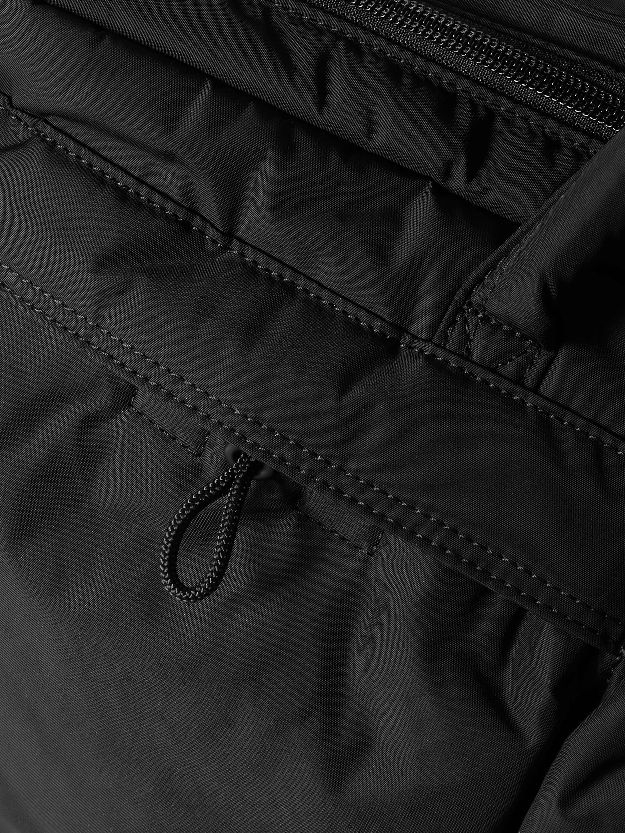 PORTERYOSHIDA & CO Senses 2Way Convertible Nylon Briefcase for Men