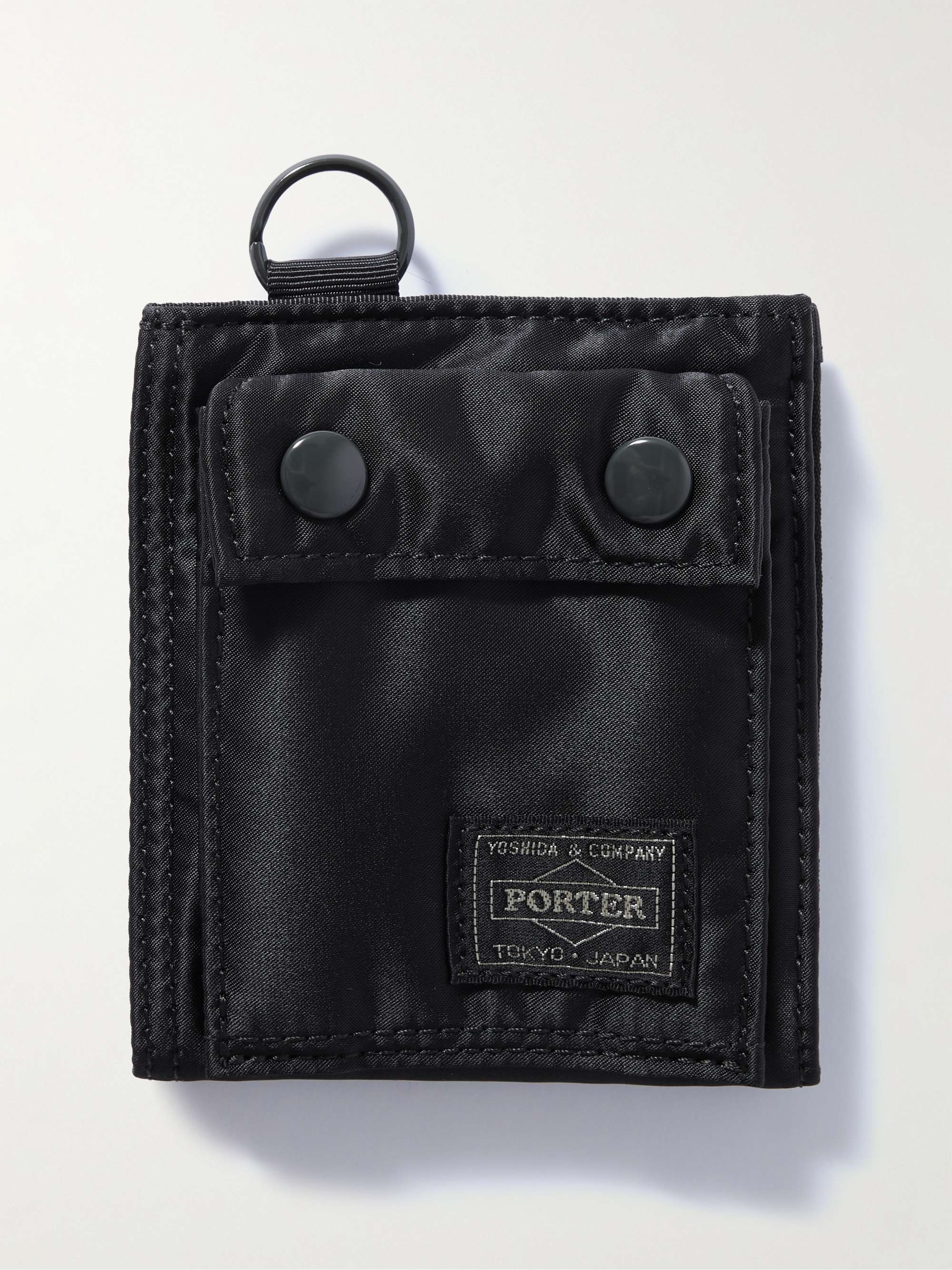 Long Wallets Collection for Men