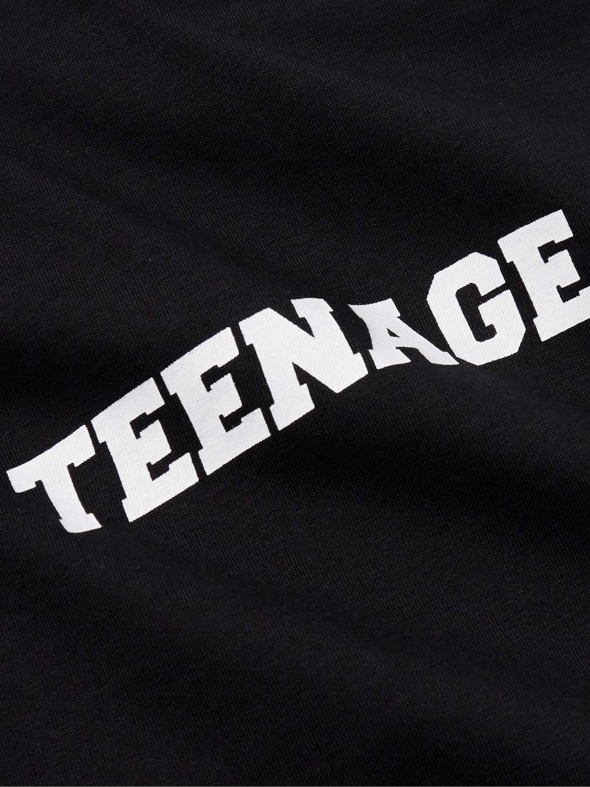 LIBERAL YOUTH MINISTRY 