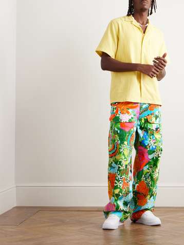 Sky High Farm スカイハイ ファーム メンズ   MR PORTER