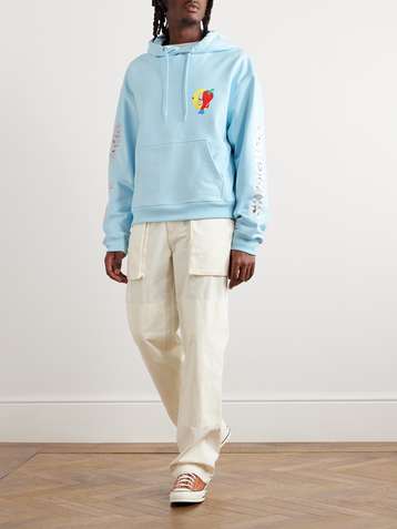 Sky High Farm スカイハイ ファーム メンズ   MR PORTER