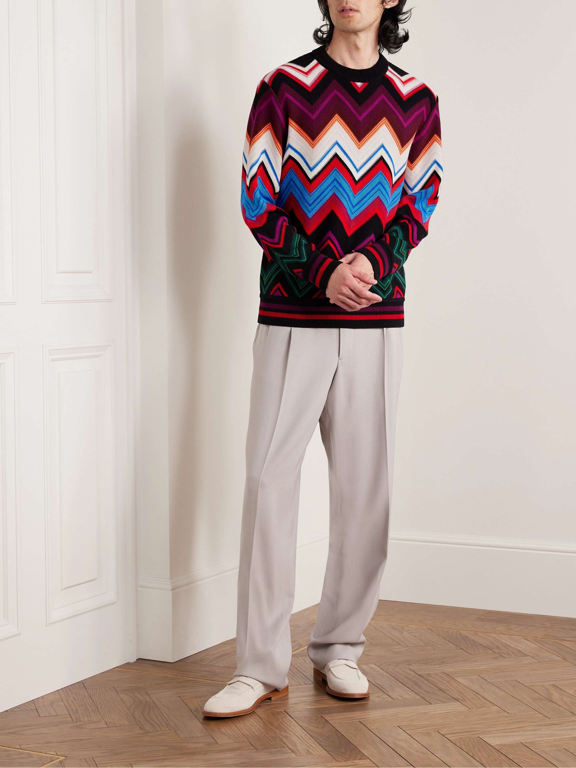 MISSONI 