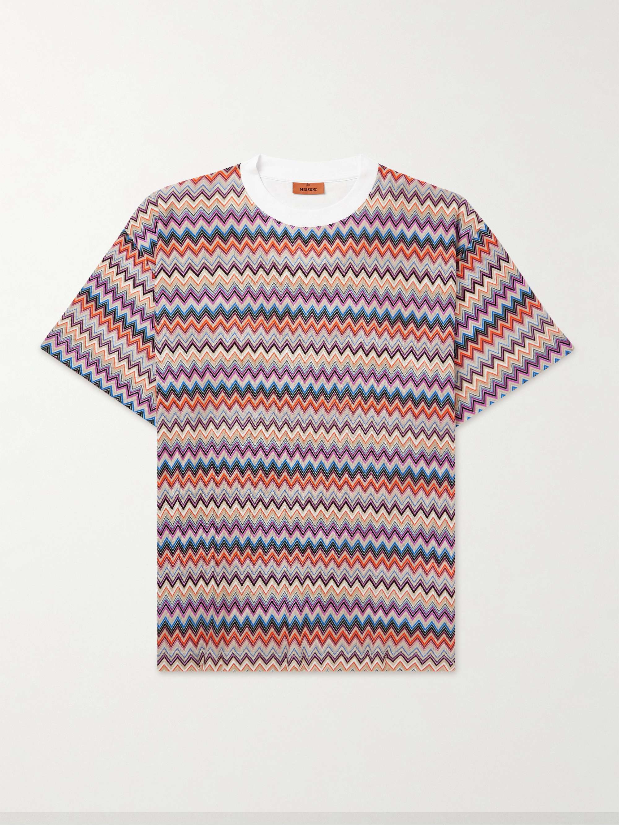 Missoni t shirt 2025